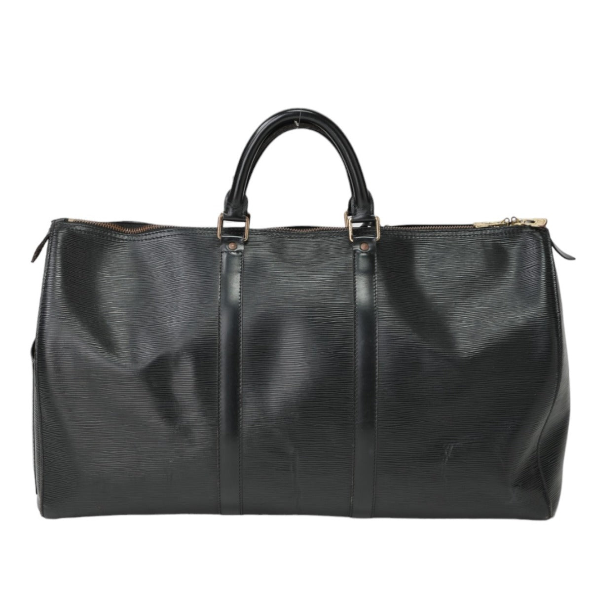 ルイヴィトン LOUIS VUITTON ボストンバッグ
ボストンバッグ エピ キーポル50 エピレザー M42962 ブラック LV
【SS】
【中古】
