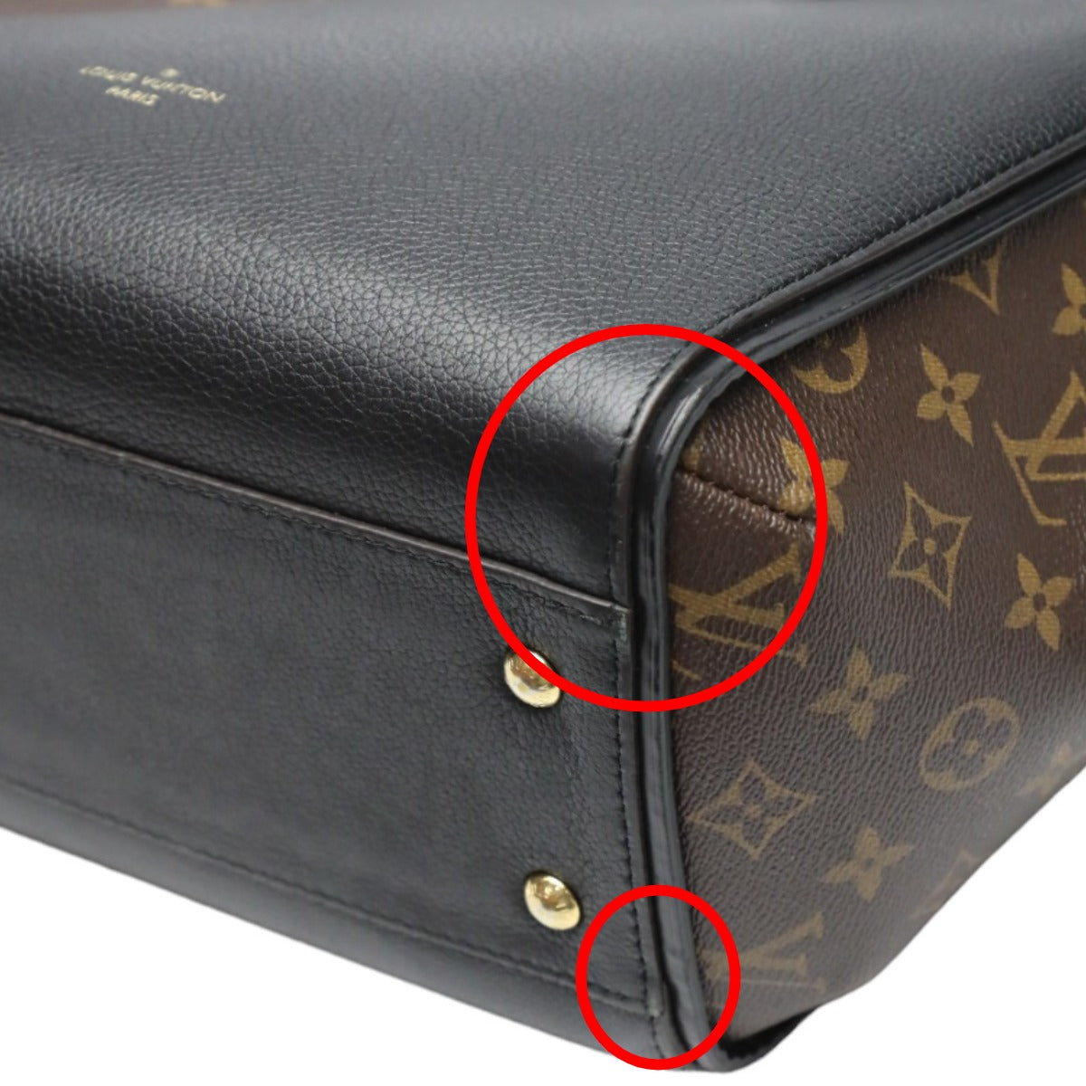 ルイヴィトン LOUIS VUITTON トートバッグ
トートバッグ モノグラム キモノMM モノグラムキャンバス M40460 ブラウン LV
【SS】
【中古】