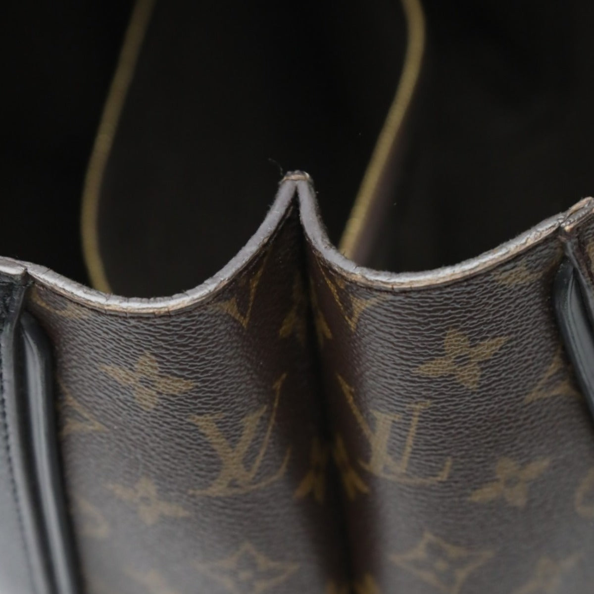 ルイヴィトン LOUIS VUITTON トートバッグ
トートバッグ モノグラム キモノMM モノグラムキャンバス M40460 ブラウン LV
【SS】
【中古】