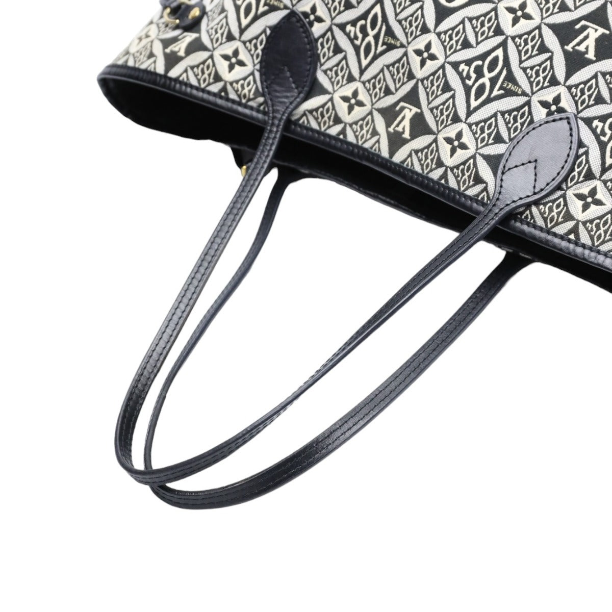 ルイヴィトン LOUIS VUITTON トートバッグ
トートバッグ モノグラム since1854 ネヴァーフルMM M57230 グレー LV
【SS】
【中古】