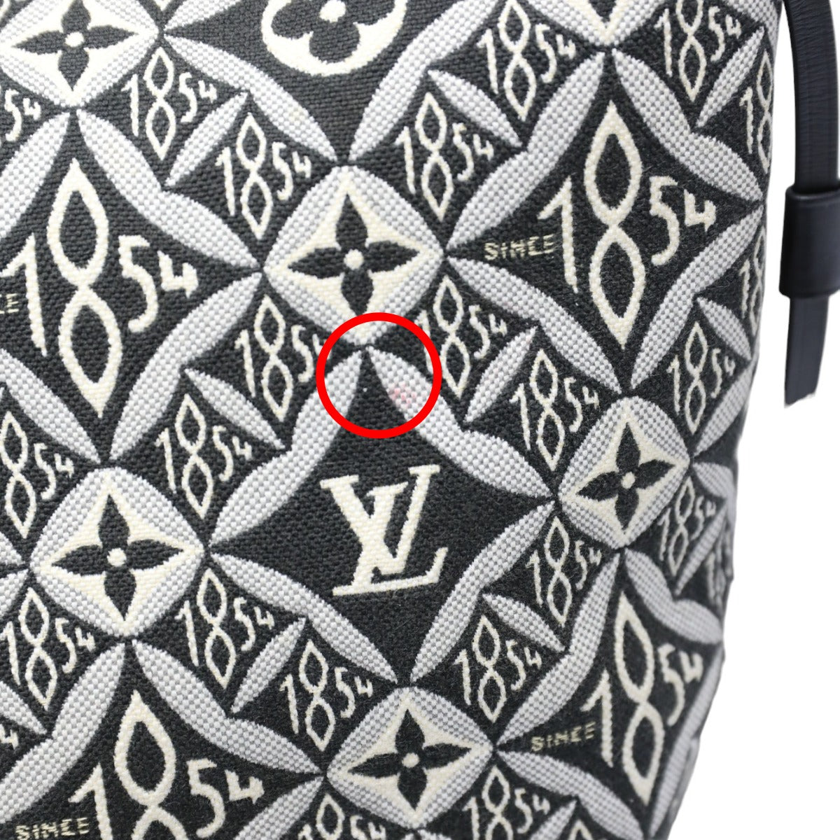 ルイヴィトン LOUIS VUITTON トートバッグ
トートバッグ モノグラム since1854 ネヴァーフルMM M57230 グレー LV
【SS】
【中古】