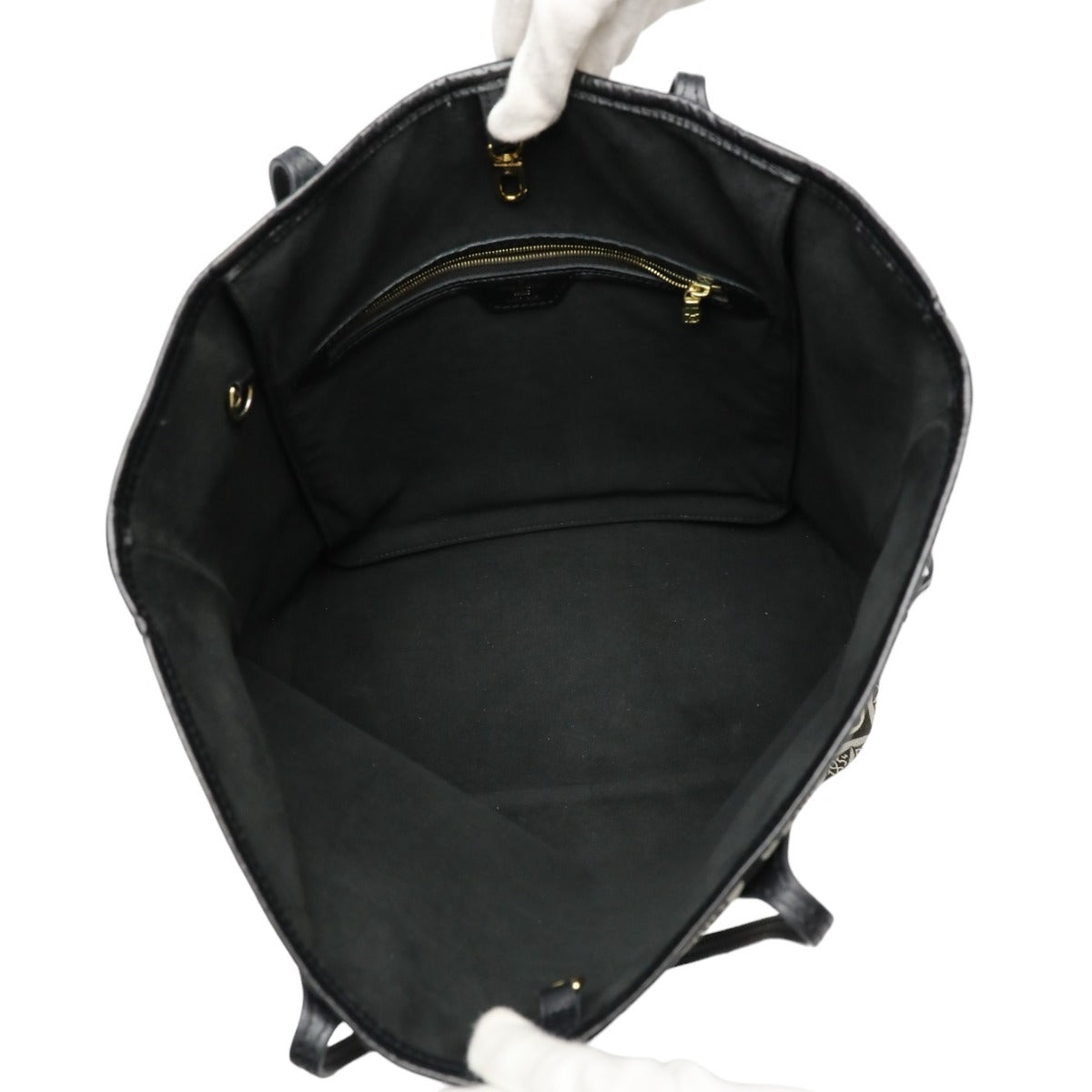 ルイヴィトン LOUIS VUITTON トートバッグ
トートバッグ モノグラム since1854 ネヴァーフルMM M57230 グレー LV
【SS】
【中古】