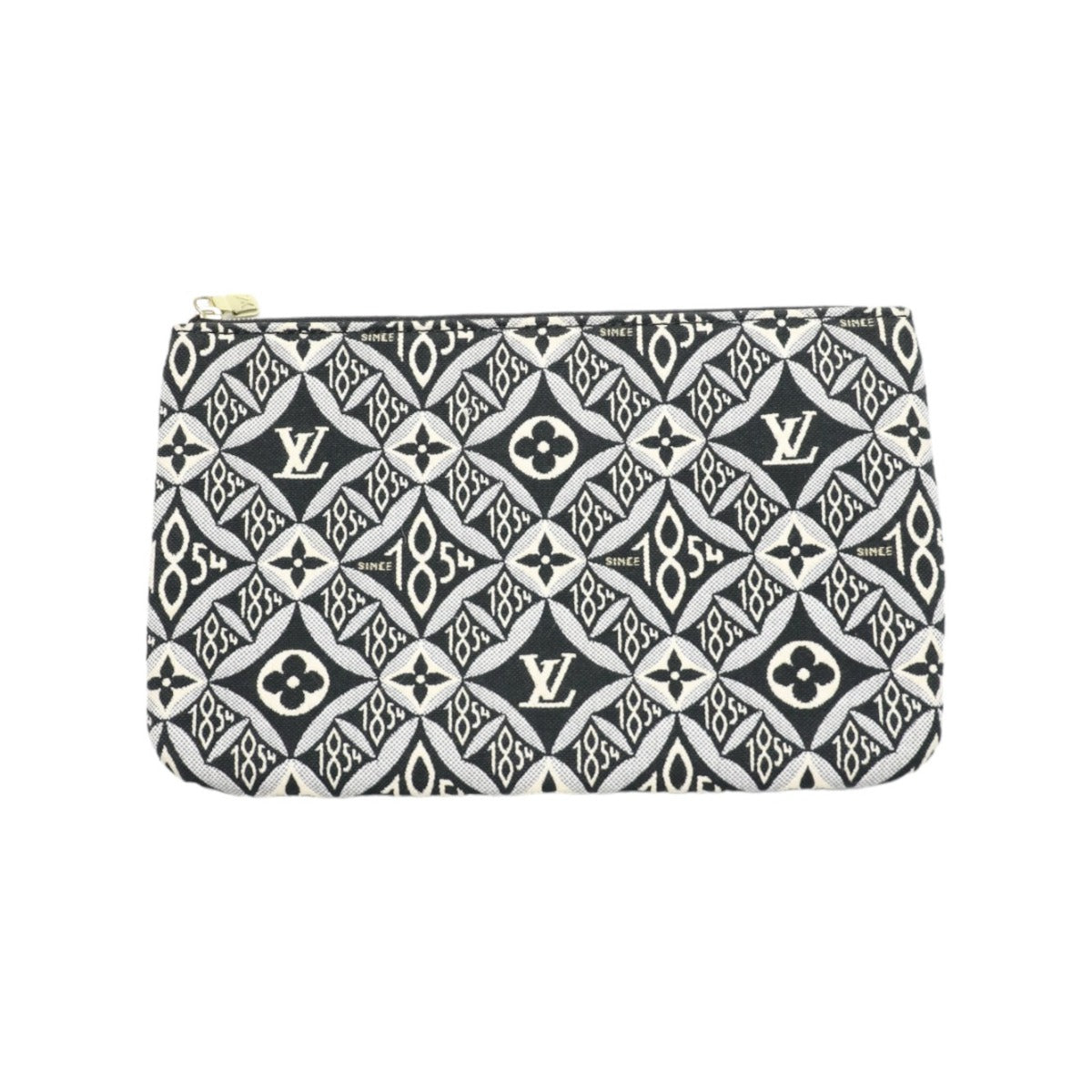ルイヴィトン LOUIS VUITTON トートバッグ
トートバッグ モノグラム since1854 ネヴァーフルMM M57230 グレー LV
【SS】
【中古】