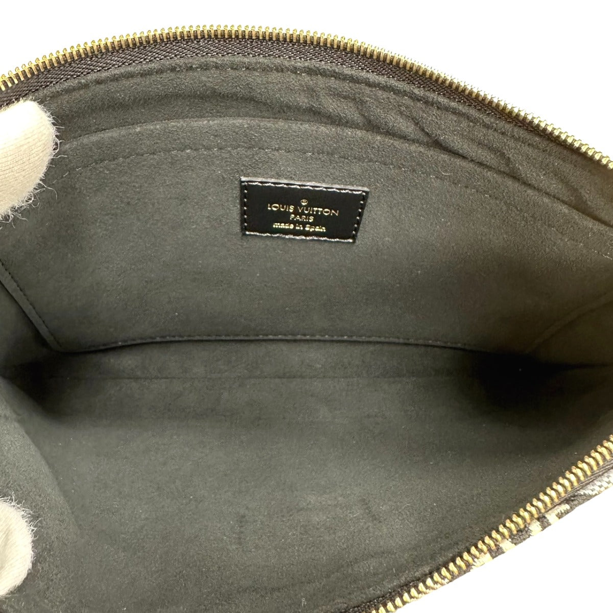 ルイヴィトン LOUIS VUITTON トートバッグ
トートバッグ モノグラム since1854 ネヴァーフルMM M57230 グレー LV
【SS】
【中古】