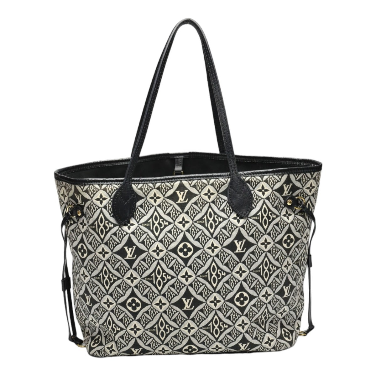 ルイヴィトン LOUIS VUITTON トートバッグ
トートバッグ モノグラム since1854 ネヴァーフルMM M57230 グレー LV
【SS】
【中古】