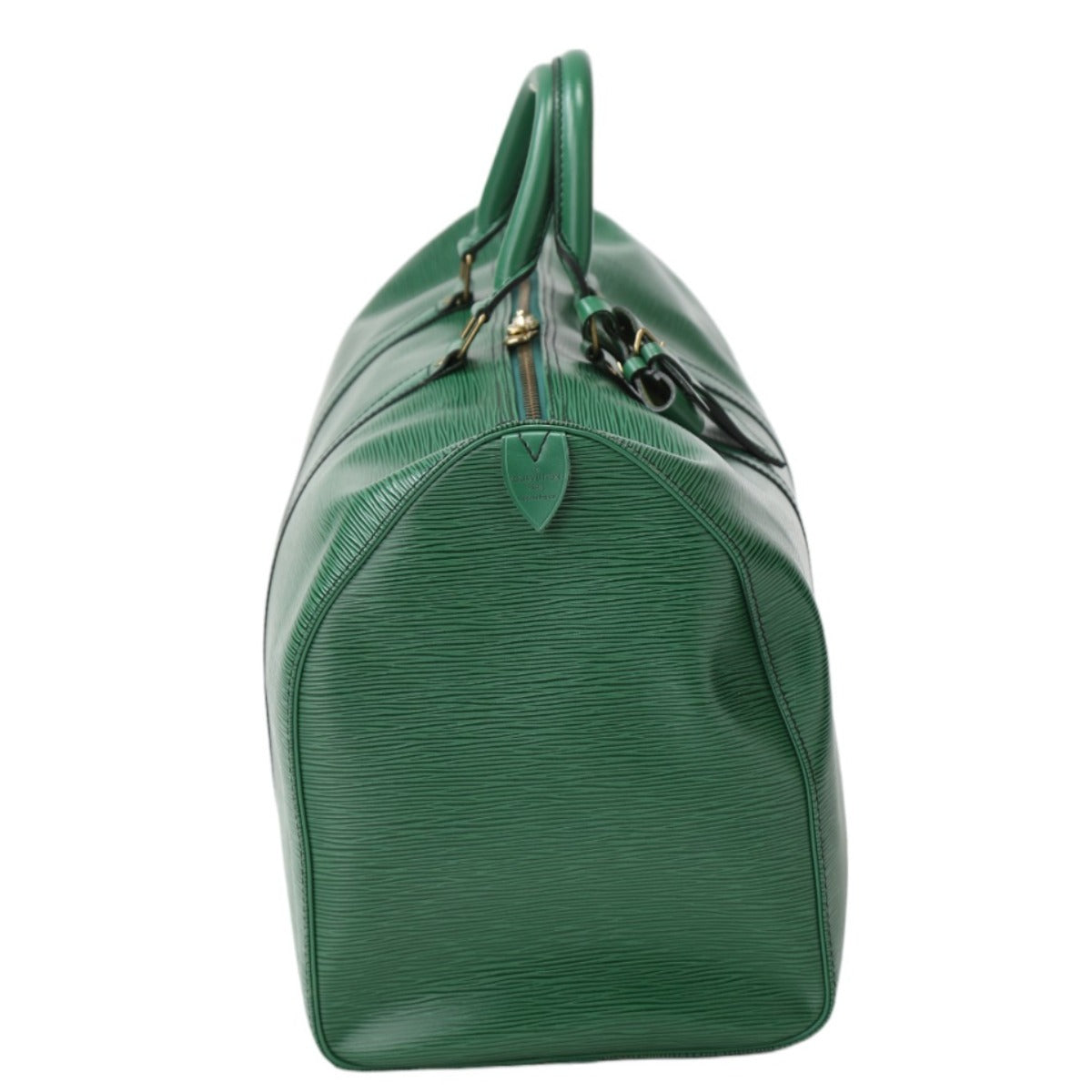 ルイヴィトン LOUIS VUITTON ボストンバッグ
旅行かばん エピ キーポル50 エピレザー M42964 ボルネオグリーン LV
【SS】
【中古】