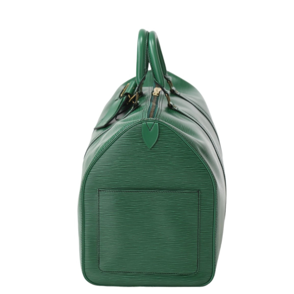 ルイヴィトン LOUIS VUITTON ボストンバッグ
旅行かばん エピ キーポル50 エピレザー M42964 ボルネオグリーン LV
【SS】
【中古】