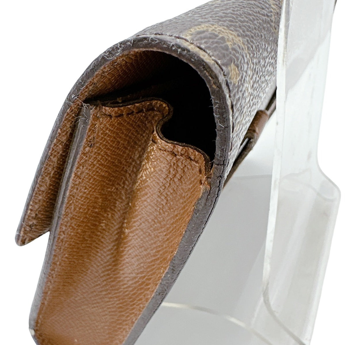 ルイヴィトン LOUIS VUITTON ウエストバッグ
ウエストバック モノグラム アルシェ モノグラムキャンバス M51975 アルマニャック LV
【SS】
【中古】