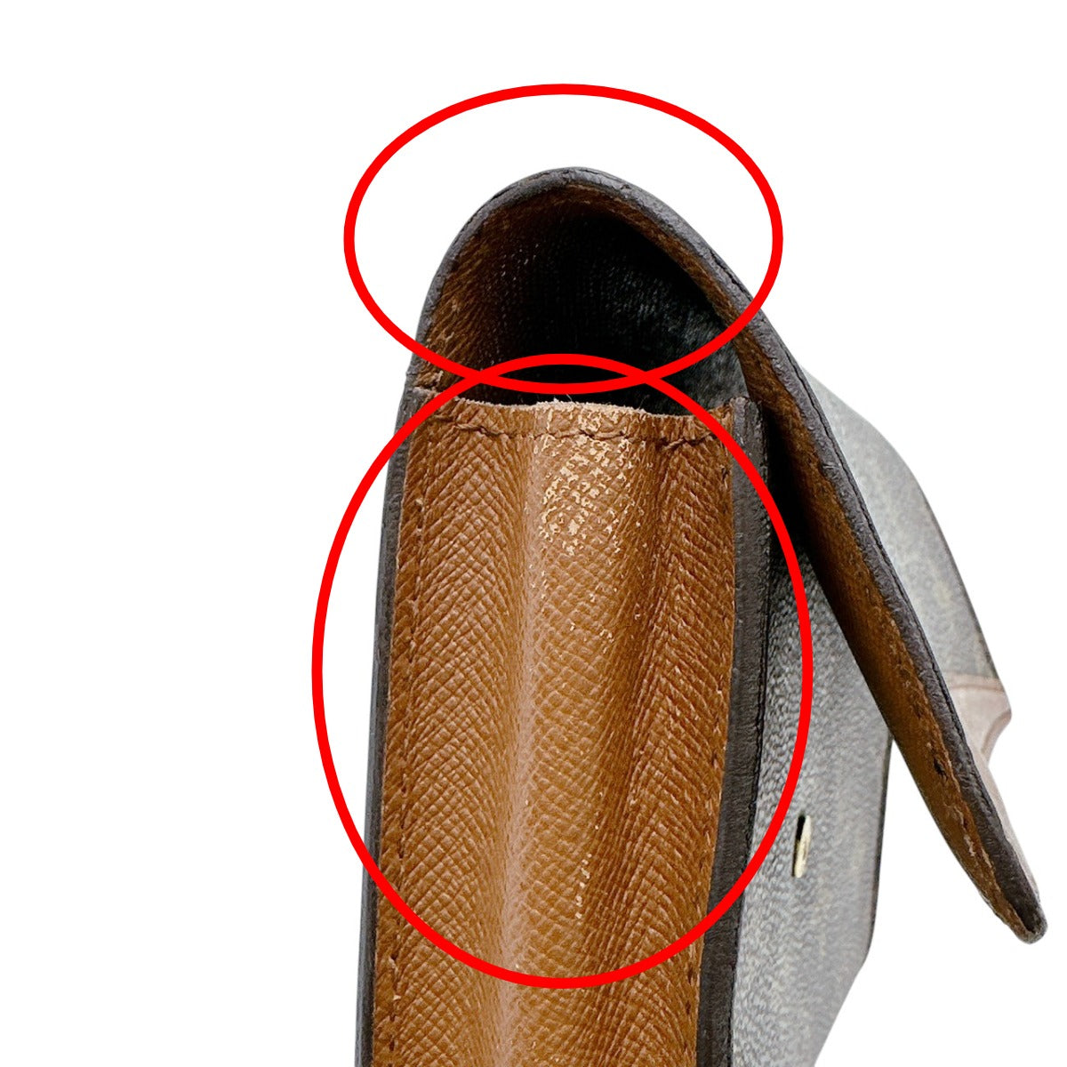 ルイヴィトン LOUIS VUITTON ウエストバッグ
ウエストバック モノグラム アルシェ モノグラムキャンバス M51975 アルマニャック LV
【SS】
【中古】