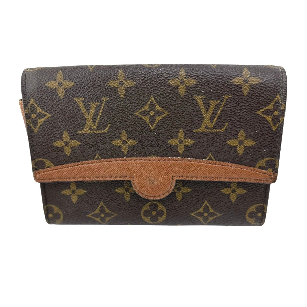 ルイヴィトン LOUIS VUITTON ウエストバッグ
ウエストバック モノグラム アルシェ モノグラムキャンバス M51975 アルマニャック LV
【SS】
【中古】