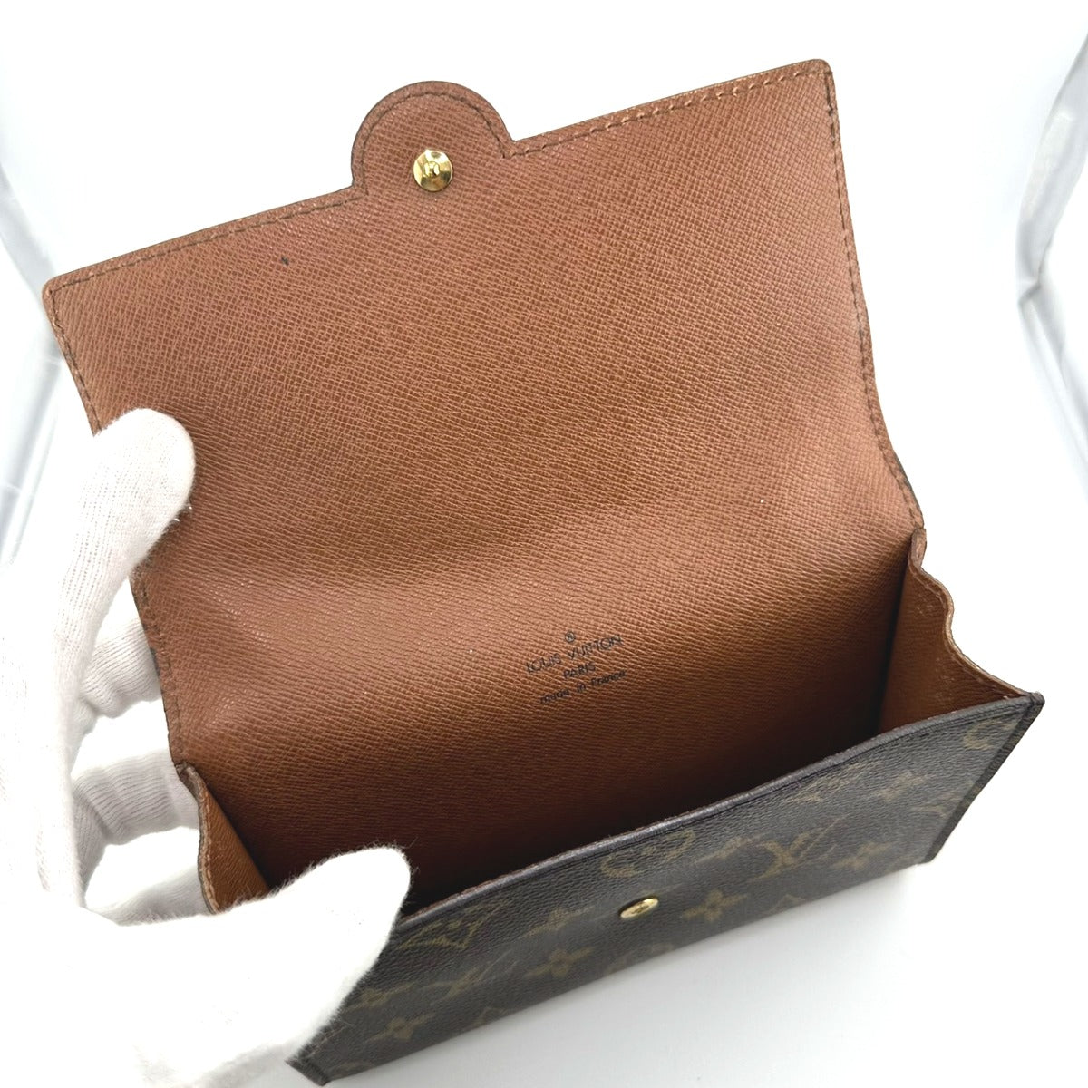ルイヴィトン LOUIS VUITTON ウエストバッグ
ウエストバック モノグラム アルシェ モノグラムキャンバス M51975 アルマニャック LV
【SS】
【中古】