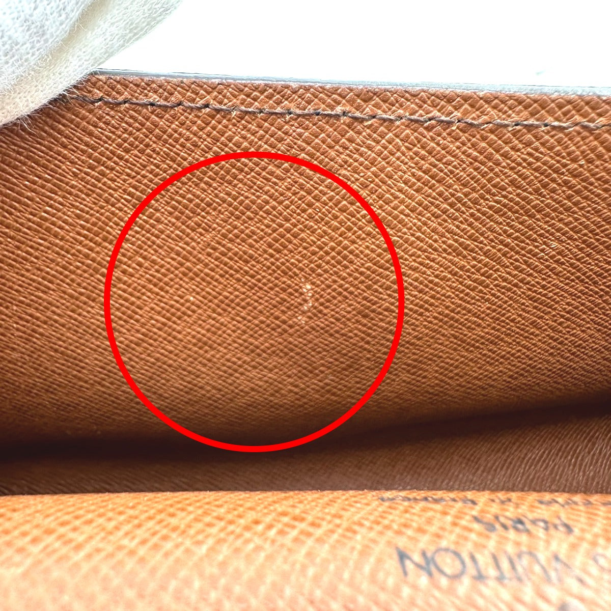 ルイヴィトン LOUIS VUITTON ウエストバッグ
ウエストバック モノグラム アルシェ モノグラムキャンバス M51975 アルマニャック LV
【SS】
【中古】