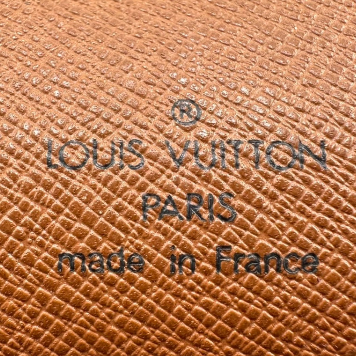 ルイヴィトン LOUIS VUITTON ウエストバッグ
ウエストバック モノグラム アルシェ モノグラムキャンバス M51975 アルマニャック LV
【SS】
【中古】