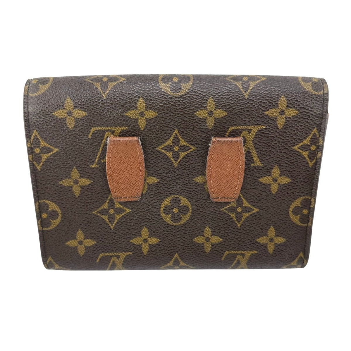 ルイヴィトン LOUIS VUITTON ウエストバッグ
ウエストバック モノグラム アルシェ モノグラムキャンバス M51975 アルマニャック LV
【SS】
【中古】