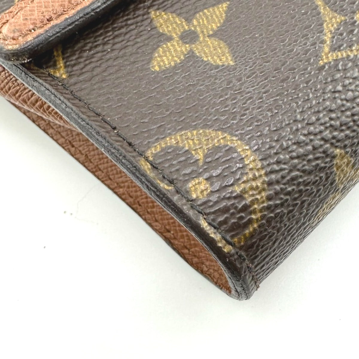 ルイヴィトン LOUIS VUITTON ウエストバッグ
ウエストバック モノグラム アルシェ モノグラムキャンバス M51975 アルマニャック LV
【SS】
【中古】