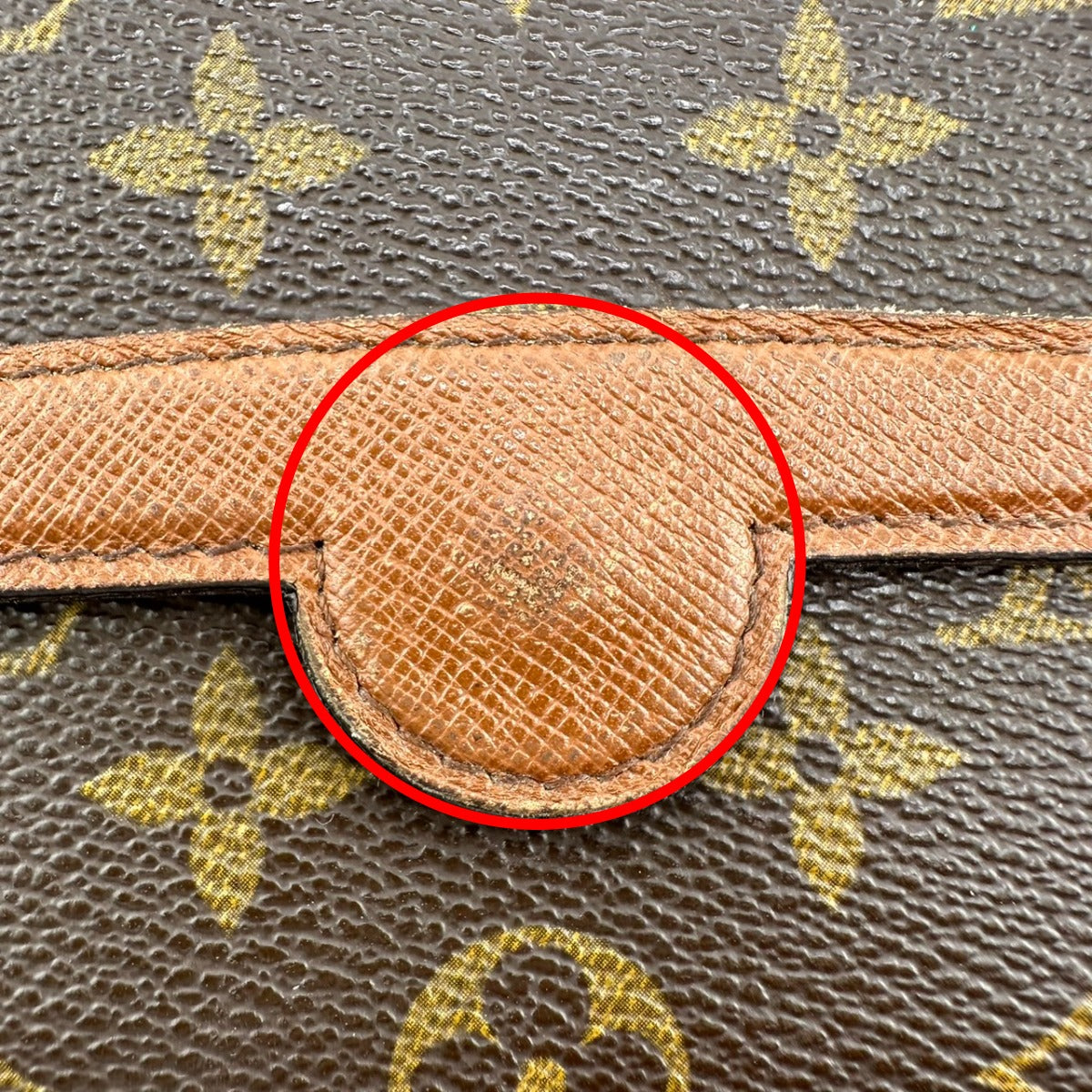 ルイヴィトン LOUIS VUITTON ウエストバッグ
ウエストバック モノグラム アルシェ モノグラムキャンバス M51975 アルマニャック LV
【SS】
【中古】