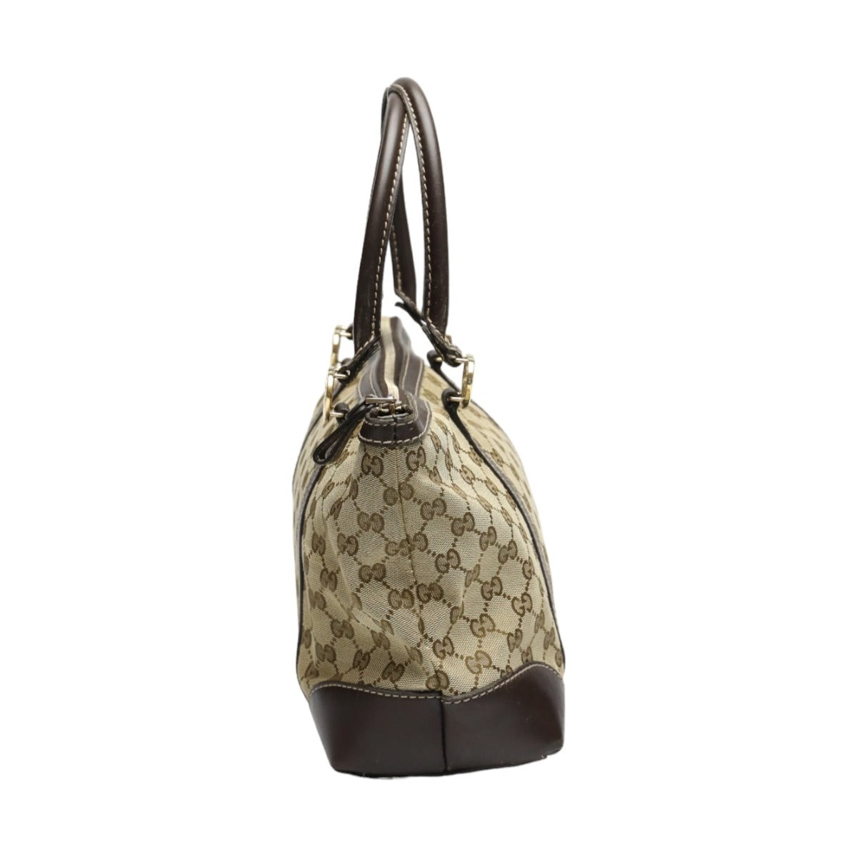 グッチ GUCCI トートバッグ
ハンドバッグ GG柄 キャンバス GGキャンバス 257069 ベージュ 【SS】
【中古】