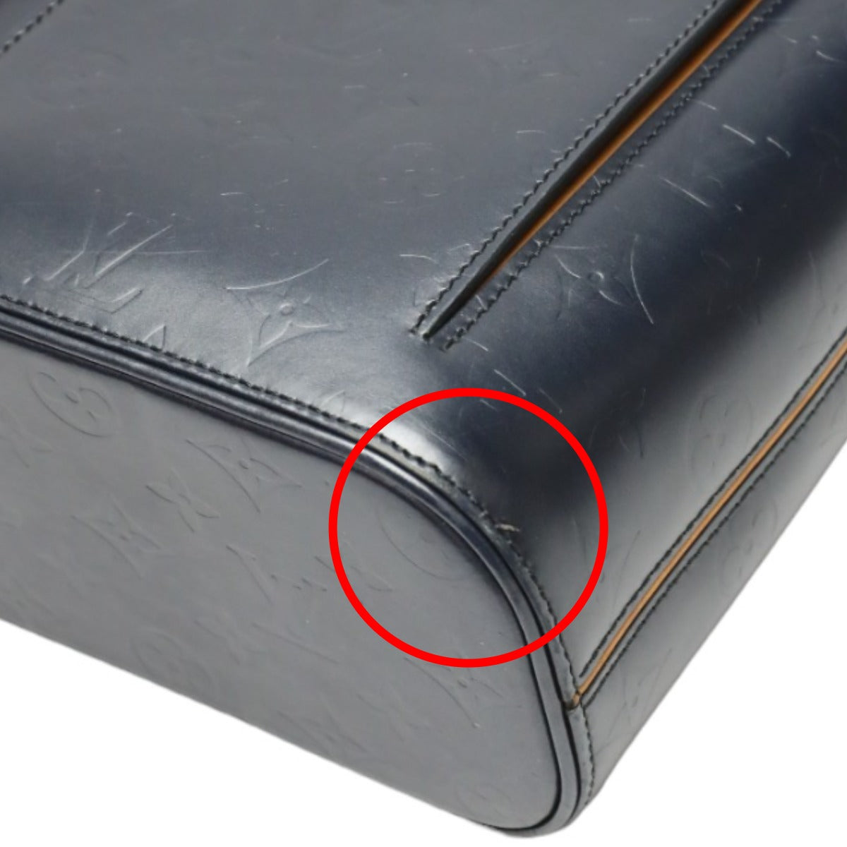 ルイヴィトン LOUIS VUITTON トートバッグ
トートバッグ モノグラム・マット ウィルウッド レザー M55105 ブルー LV
【SS】
【中古】