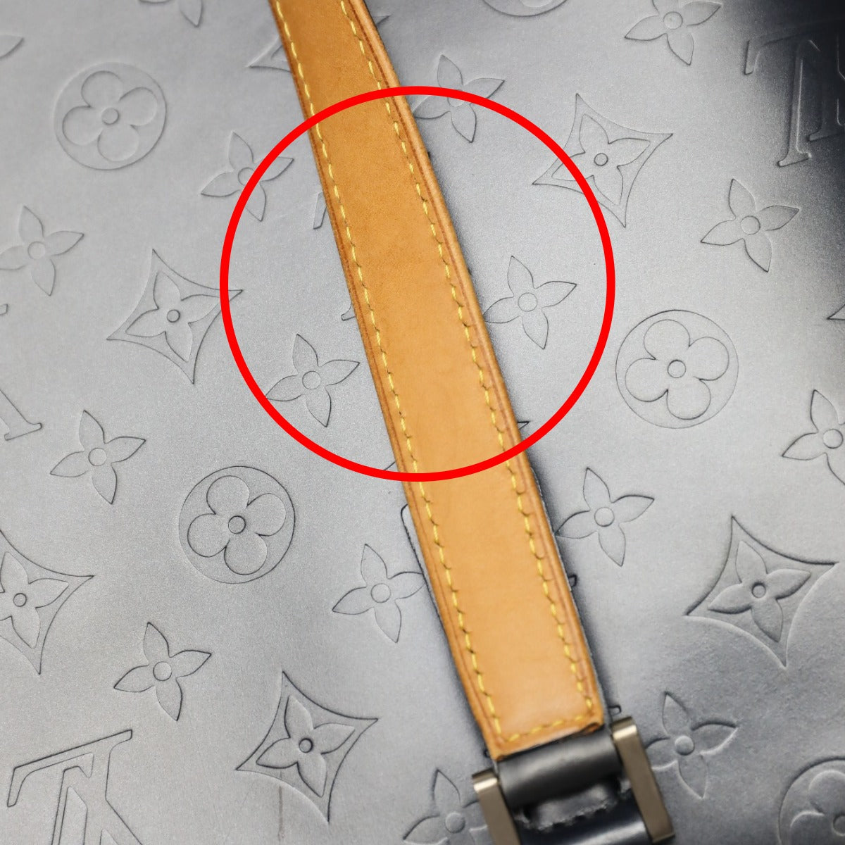 ルイヴィトン LOUIS VUITTON トートバッグ
トートバッグ モノグラム・マット ウィルウッド レザー M55105 ブルー LV
【SS】
【中古】