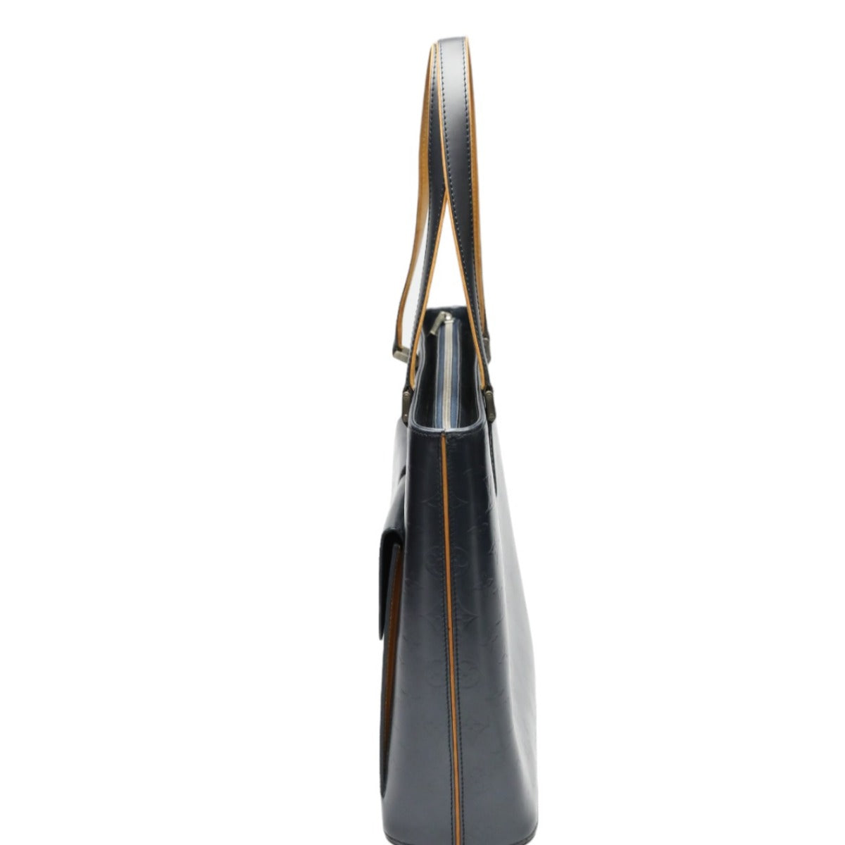 ルイヴィトン LOUIS VUITTON トートバッグ
トートバッグ モノグラム・マット ウィルウッド レザー M55105 ブルー LV
【SS】
【中古】