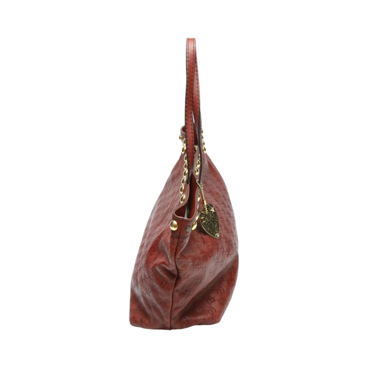 グッチ GUCCI トートバッグ
ハンドバッグ グッチシマ 207291 レザー 207291 レッド 【SS】
【中古】
