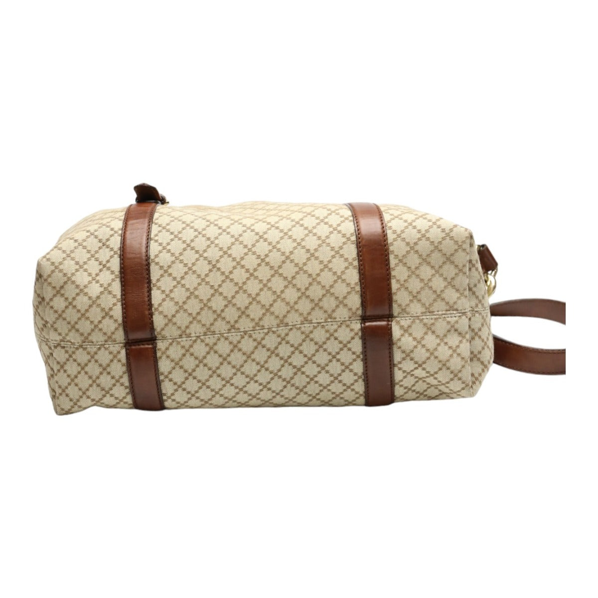 グッチ GUCCI トートバッグ
2WAYショルダーバッグ ディアマンテ キャンバス 282346 アンティークブラウン 【SS】
【中古】