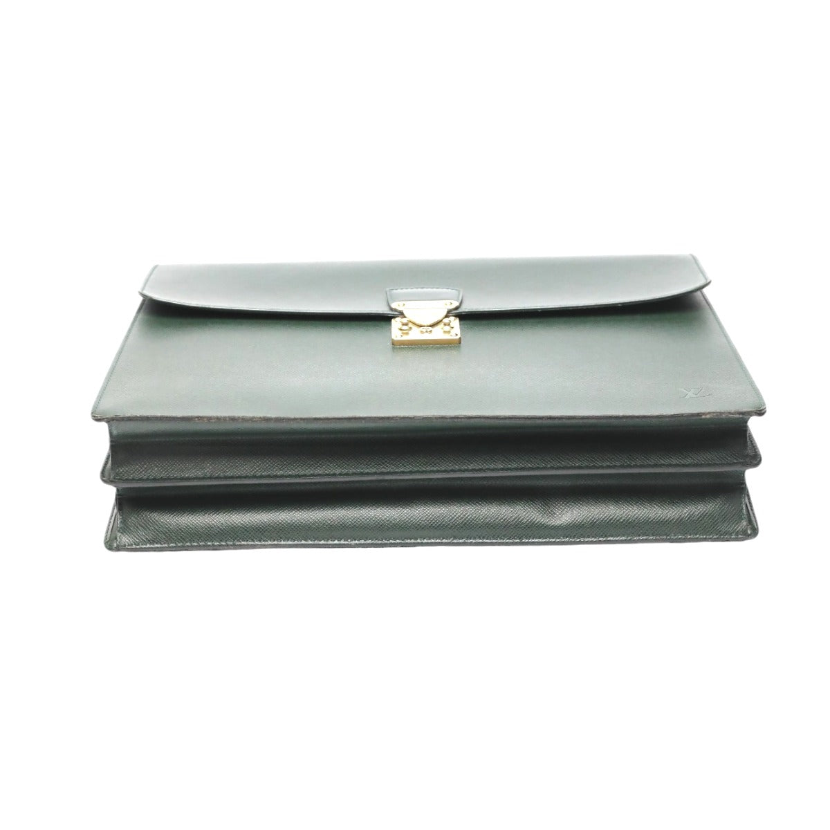 ルイヴィトン LOUIS VUITTON ビジネスバッグ
書類カバン エピセア タイガ モスコバ レザー M30034 グリーン LV
【SS】
【中古】
