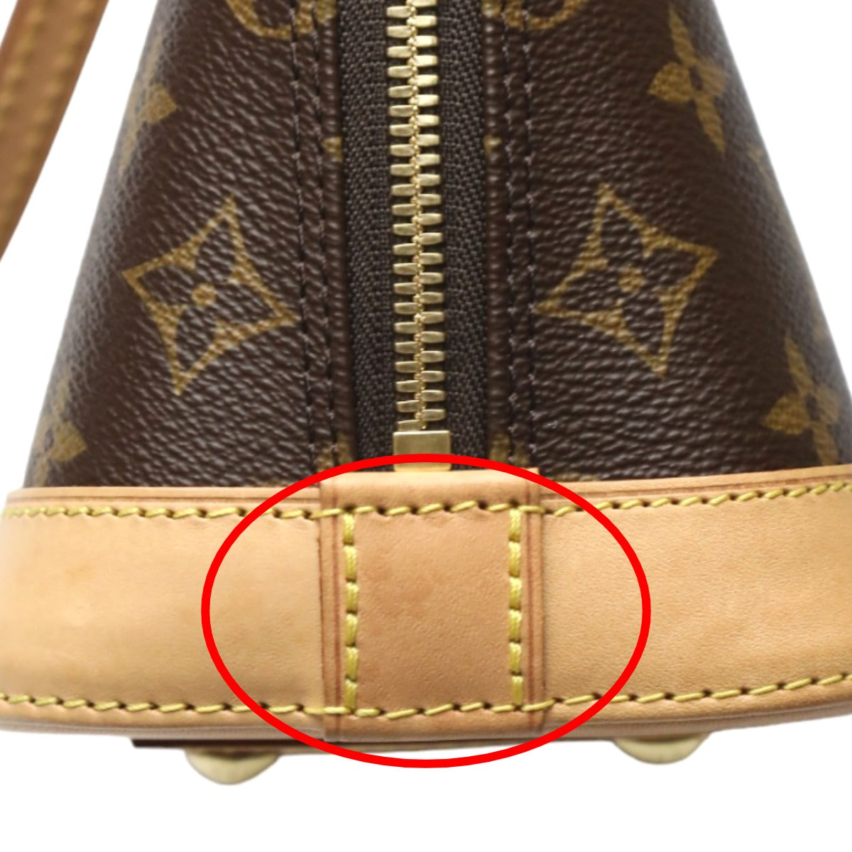 ルイヴィトン LOUIS VUITTON ハンドバッグ
2WAY モノグラム アルマBB モノグラムキャンバス M53152 ブラウン LV
【SS】
【中古】