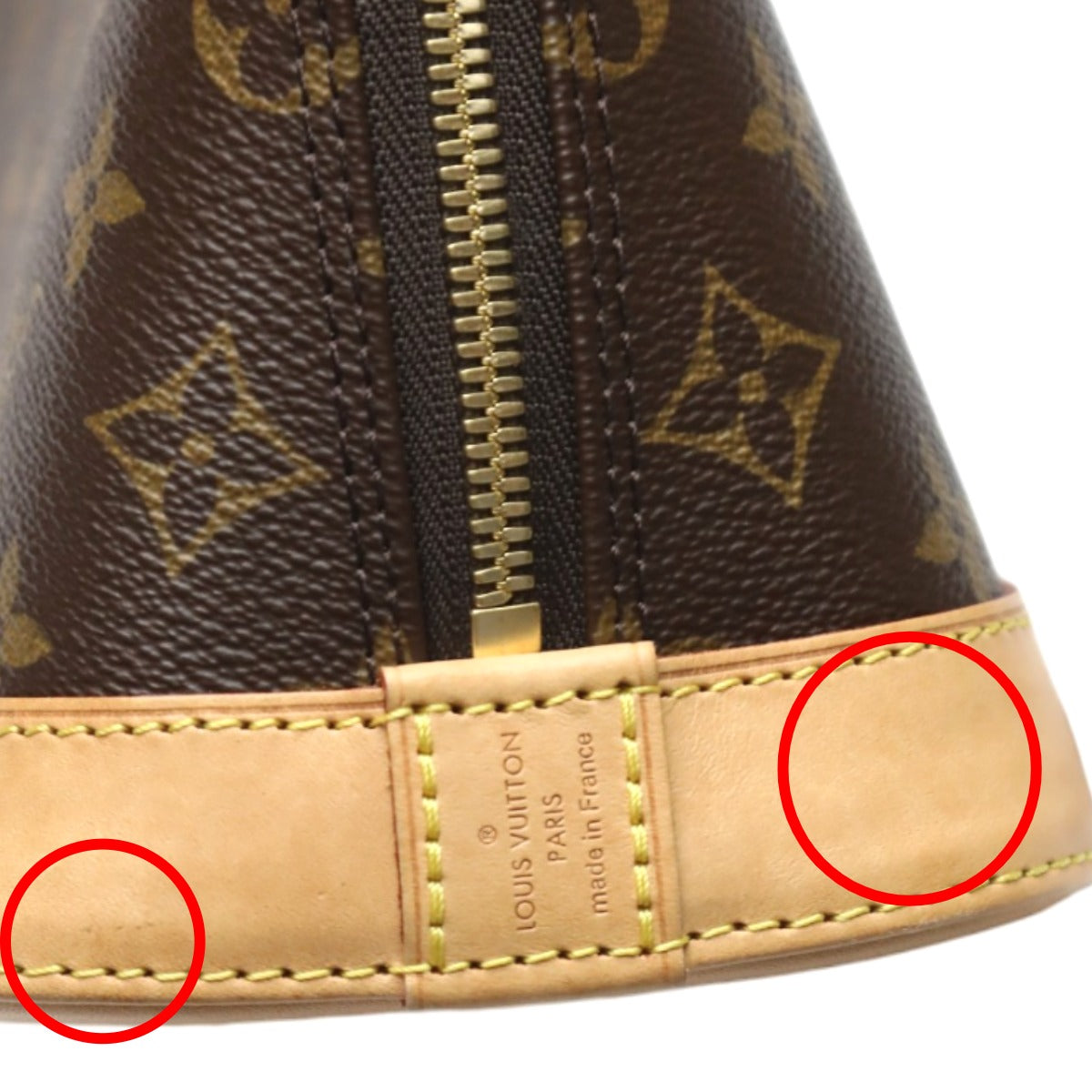 ルイヴィトン LOUIS VUITTON ハンドバッグ
2WAY モノグラム アルマBB モノグラムキャンバス M53152 ブラウン LV
【SS】
【中古】
