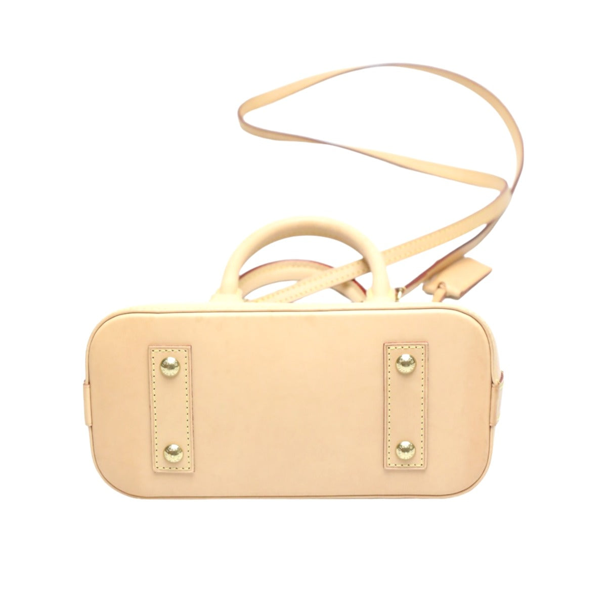 ルイヴィトン LOUIS VUITTON ハンドバッグ
2WAY モノグラム アルマBB モノグラムキャンバス M53152 ブラウン LV
【SS】
【中古】