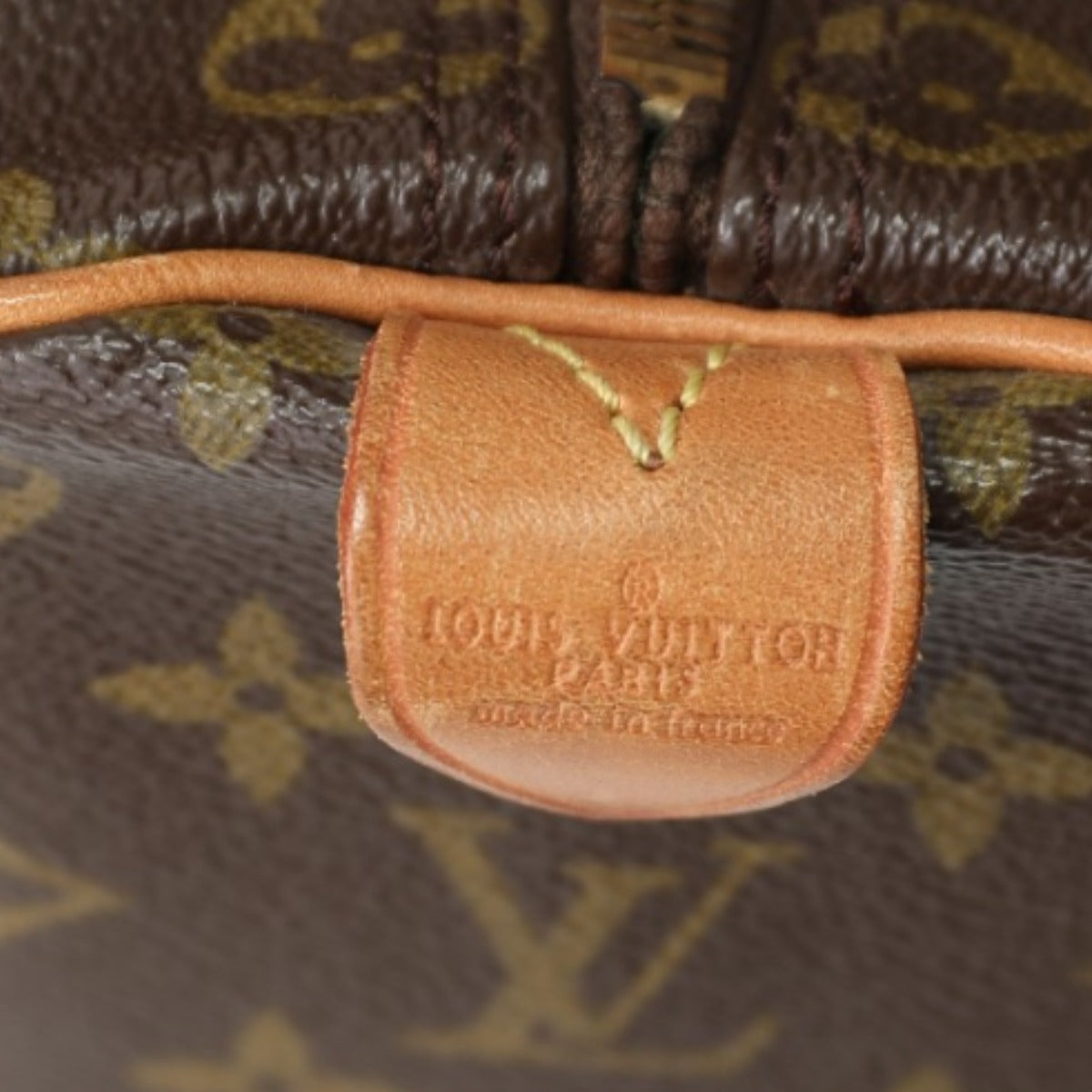 ルイヴィトン LOUIS VUITTON ボストンバッグ
キーポル50 モノグラム 旅行かばん モノグラムキャンバス M41426 ブラウン LV
【SS】
【中古】