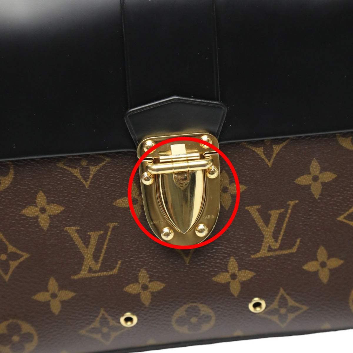 ルイヴィトン LOUIS VUITTON ショルダーバッグ
2WAYバッグ モノグラム ワンハンドル フラップバッグ モノグラムキャンバス M43125 ブラウン LV
【SS】
【中古】