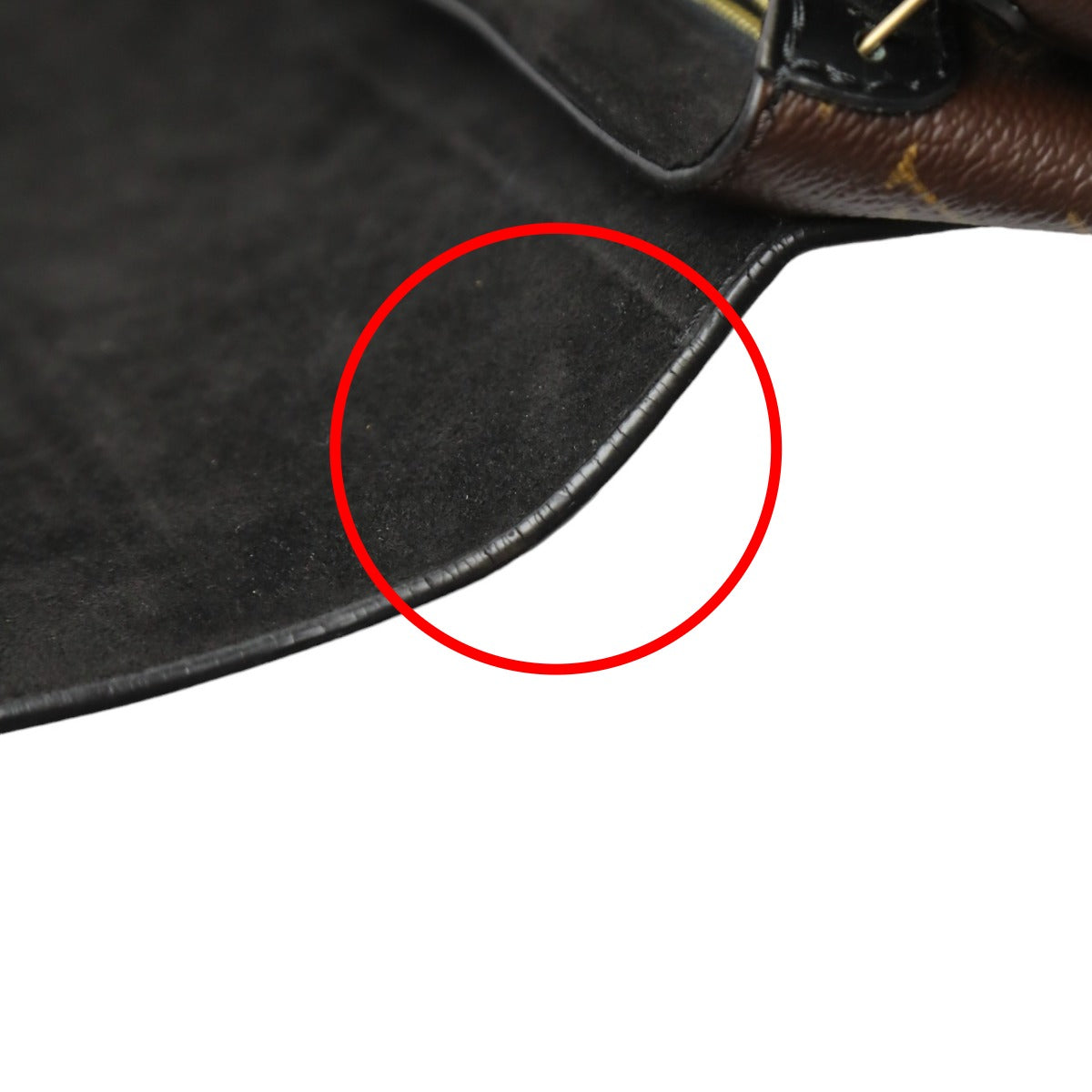 ルイヴィトン LOUIS VUITTON ショルダーバッグ
2WAYバッグ モノグラム ワンハンドル フラップバッグ モノグラムキャンバス M43125 ブラウン LV
【SS】
【中古】