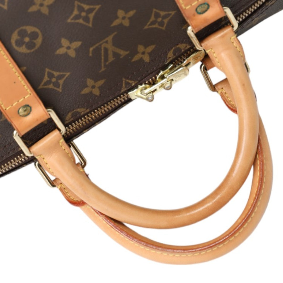 ルイヴィトン LOUIS VUITTON ボストンバッグ
旅行かばん モノグラム キーポル55 モノグラムキャンバス M41424 ブラウン LV
【SS】
【中古】