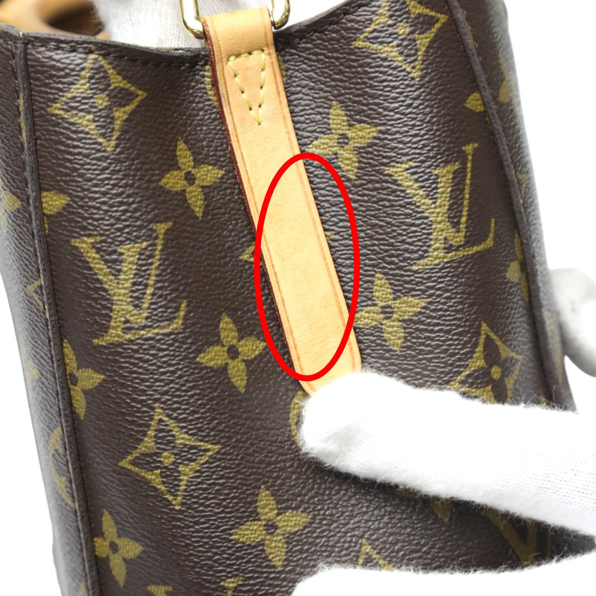 ルイヴィトン LOUIS VUITTON ショルダーバッグ
ハンドバッグ モノグラム モンテーニュBB モノグラムキャンバス M41055 ブラウン LV
【SS】
【中古】