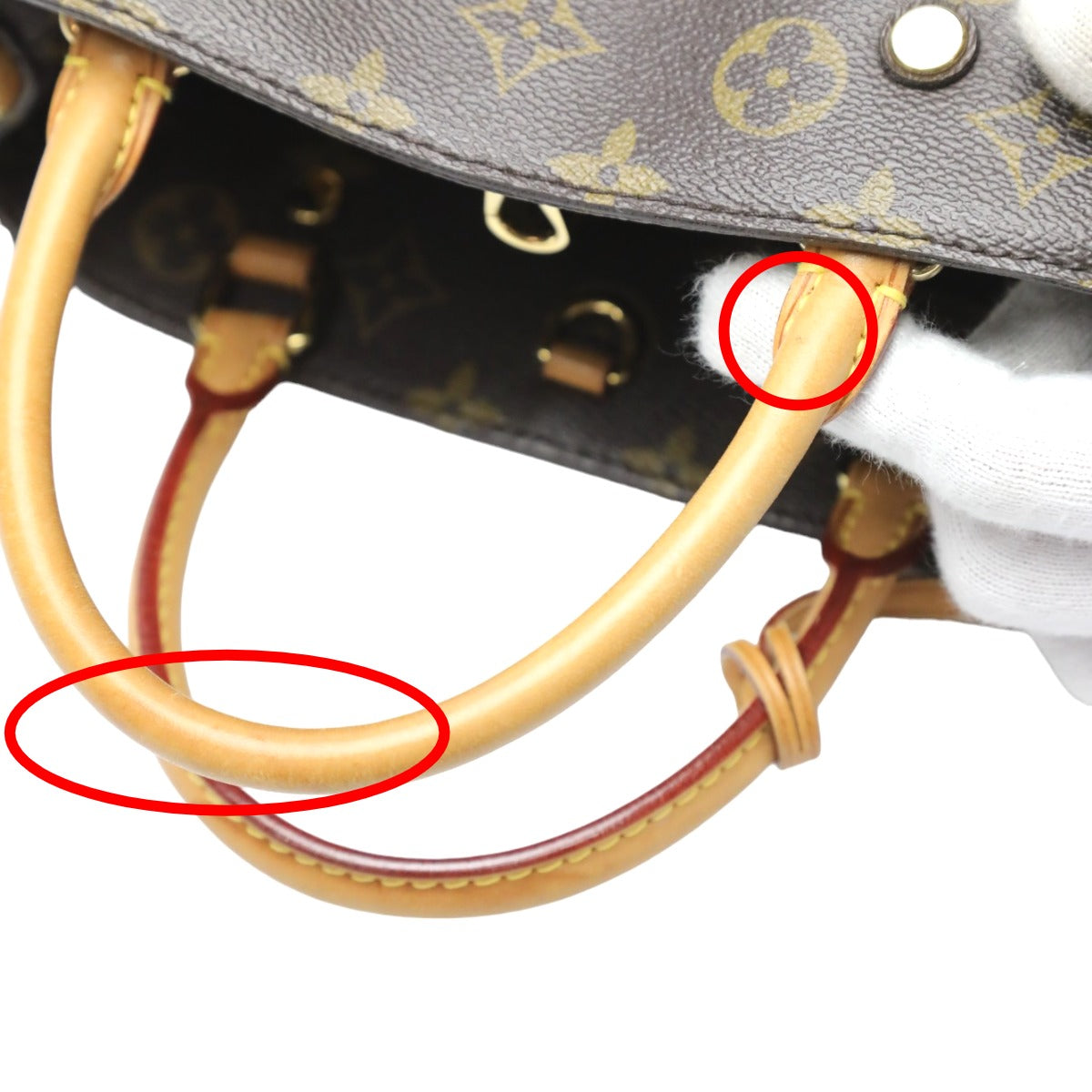 ルイヴィトン LOUIS VUITTON ショルダーバッグ
ハンドバッグ モノグラム モンテーニュBB モノグラムキャンバス M41055 ブラウン LV
【SS】
【中古】
