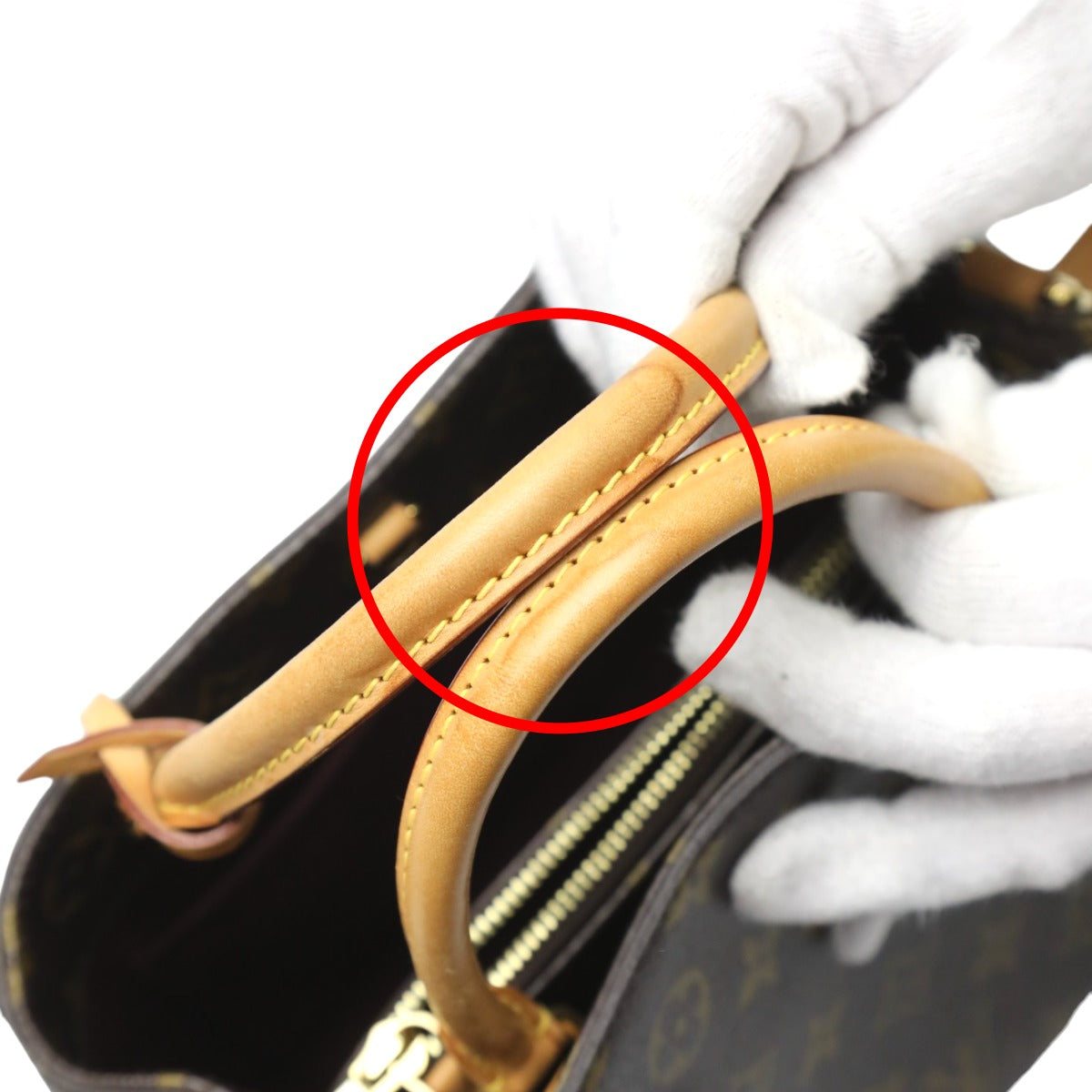 ルイヴィトン LOUIS VUITTON ショルダーバッグ
ハンドバッグ モノグラム モンテーニュBB モノグラムキャンバス M41055 ブラウン LV
【SS】
【中古】
