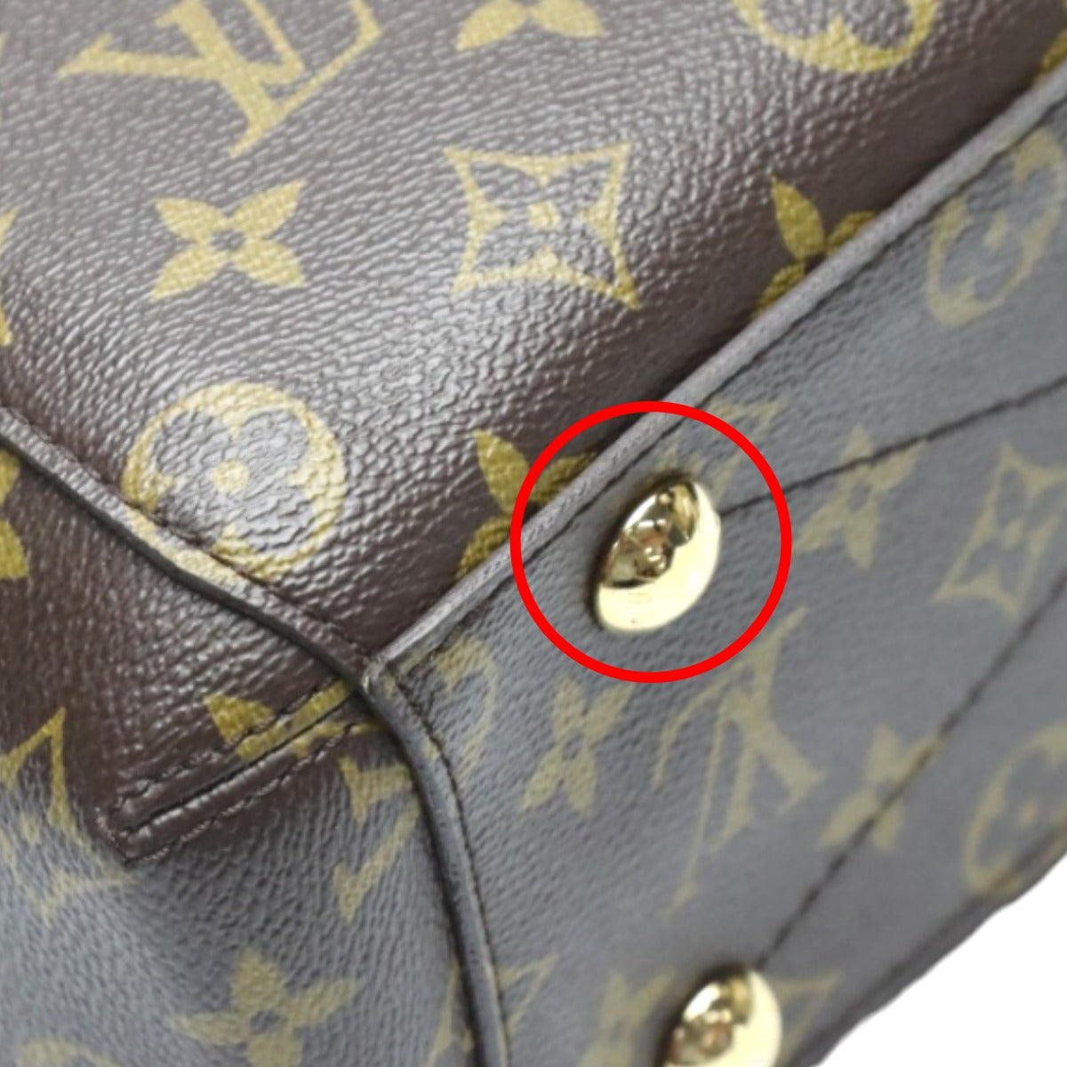 ルイヴィトン LOUIS VUITTON ショルダーバッグ
ハンドバッグ モノグラム モンテーニュBB モノグラムキャンバス M41055 ブラウン LV
【SS】
【中古】