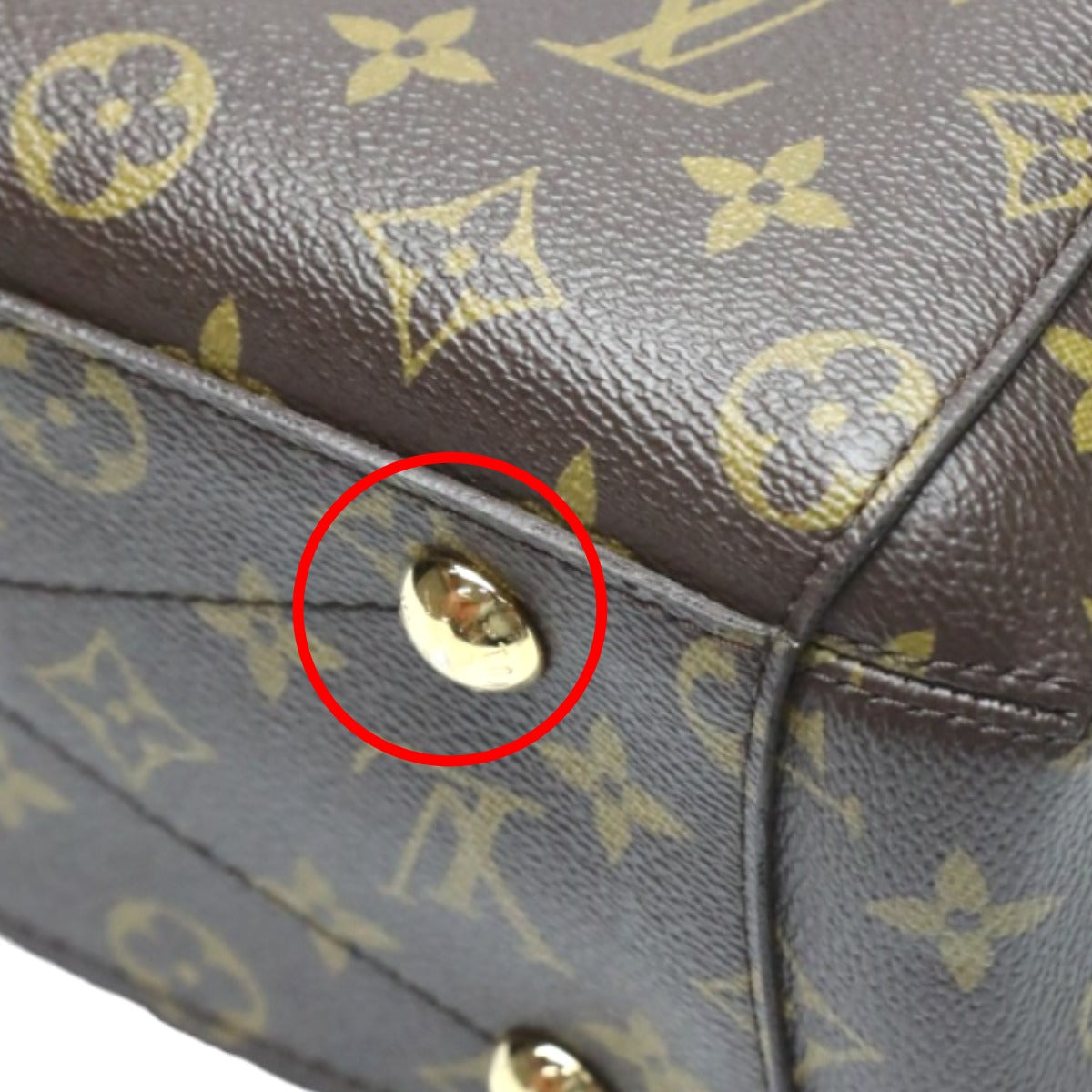 ルイヴィトン LOUIS VUITTON ショルダーバッグ
ハンドバッグ モノグラム モンテーニュBB モノグラムキャンバス M41055 ブラウン LV
【SS】
【中古】