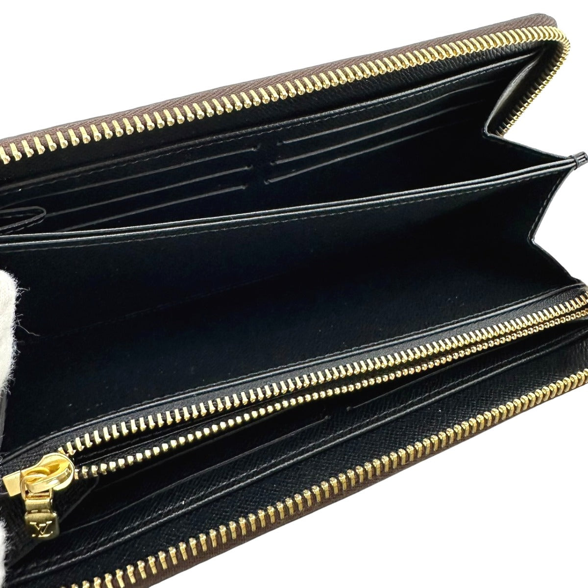 ルイヴィトン LOUIS VUITTON 長財布
ジャイアントリバース モノグラム ジッピー・ウォレット モノグラムキャンバス M69353 ブラウン LV
【SS】
【中古】