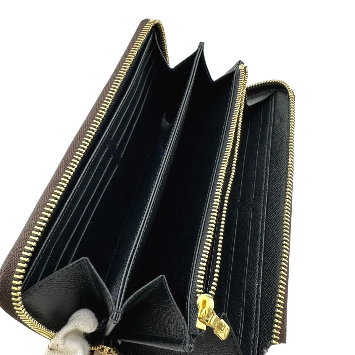 ルイヴィトン LOUIS VUITTON 長財布
ジャイアントリバース モノグラム ジッピー・ウォレット モノグラムキャンバス M69353 ブラウン LV
【SS】
【中古】