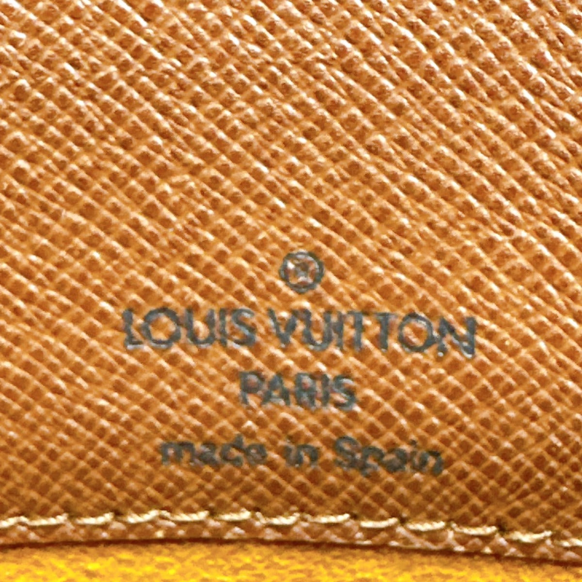 ルイヴィトン LOUIS VUITTON ショルダーバッグ
斜め掛けショルダー モノグラム ミュゼット モノグラムキャンバス M51256 ブラウン LV
【SS】
【中古】