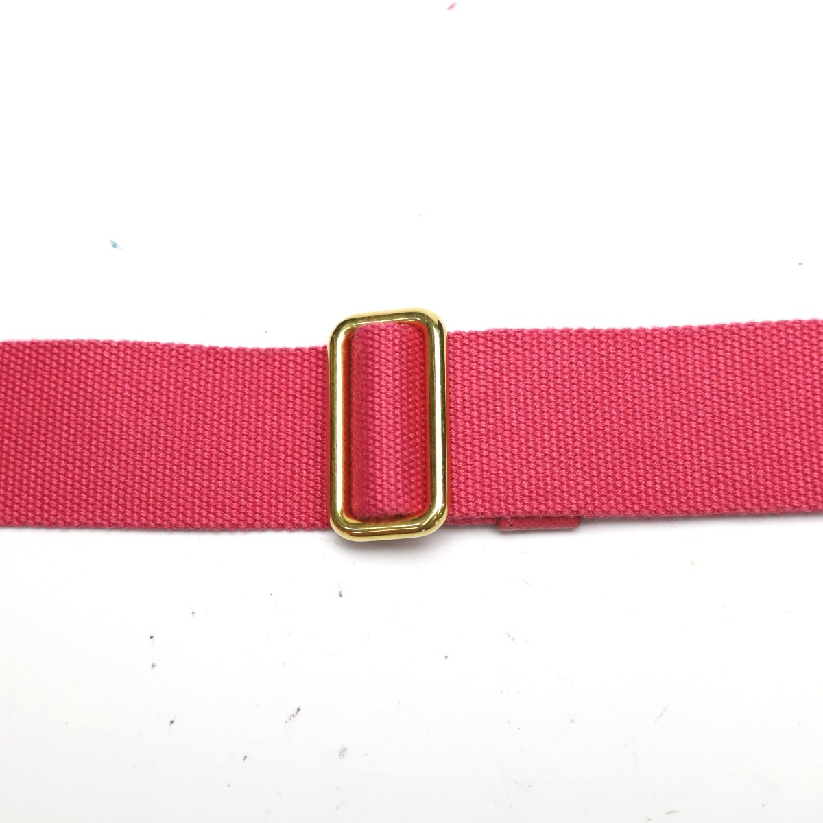 プラダ PRADA トートバッグ
ハンドバック カナパ カナパミニトート キャンバス 1BG439 ピンク 【SS】
【中古】