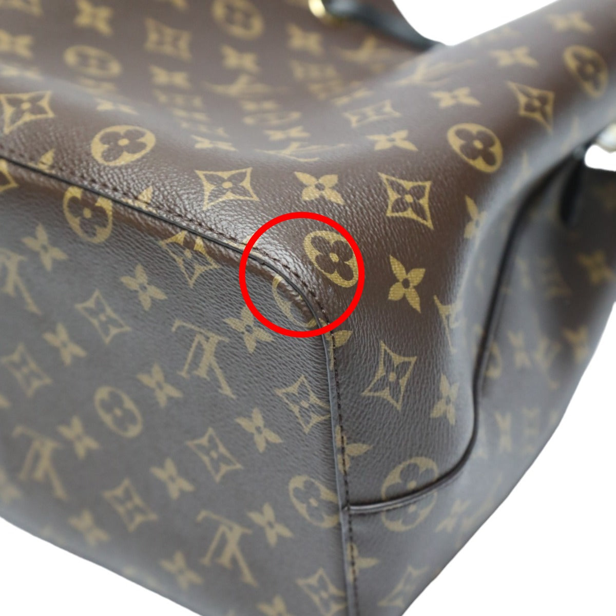 ルイヴィトン LOUIS VUITTON ショルダーバッグ
ショルダーバッグ モノグラム ネオノエ モノグラムキャンバス M44020 ノワール LV
【SS】
【中古】