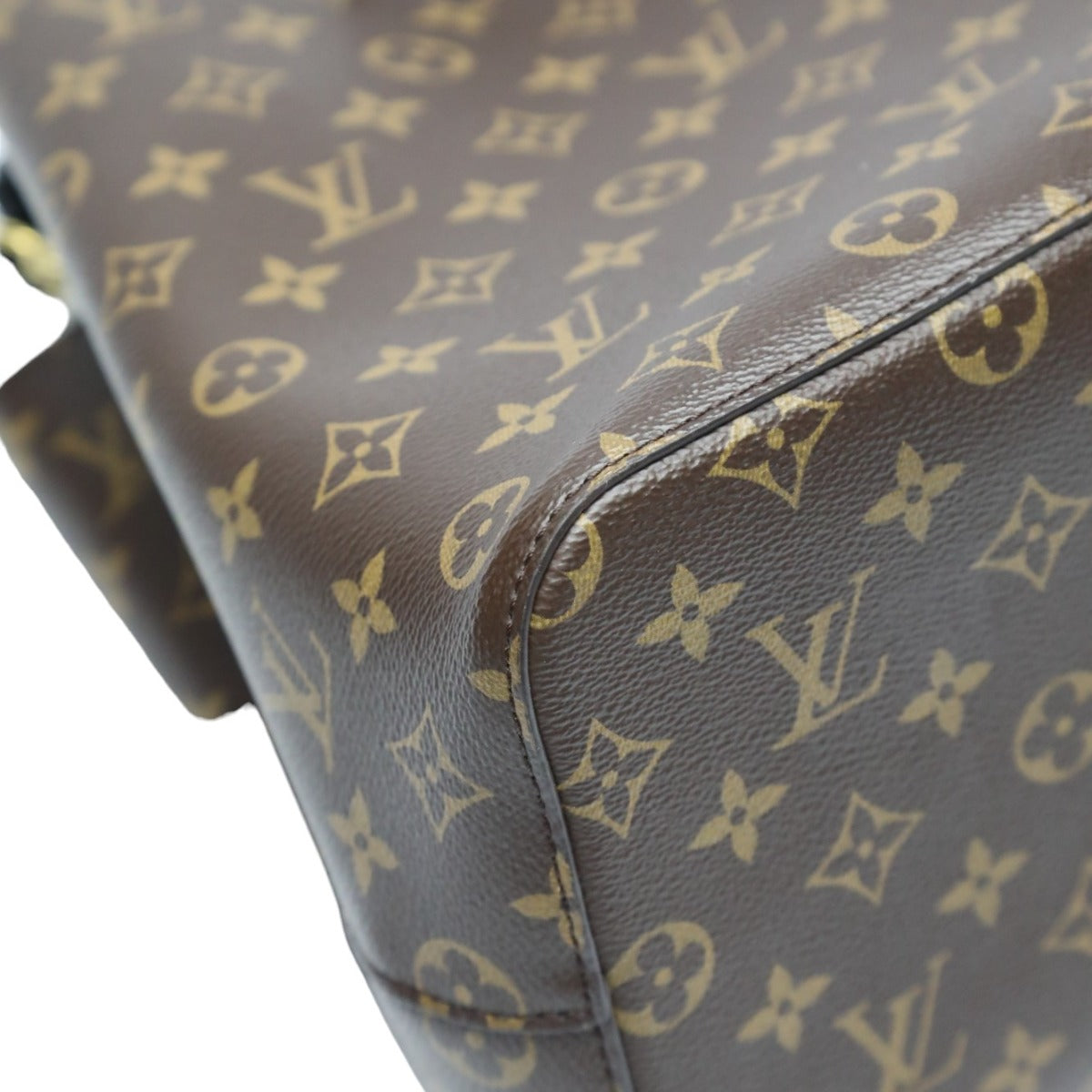 ルイヴィトン LOUIS VUITTON ショルダーバッグ
ショルダーバッグ モノグラム ネオノエ モノグラムキャンバス M44020 ノワール LV
【SS】
【中古】