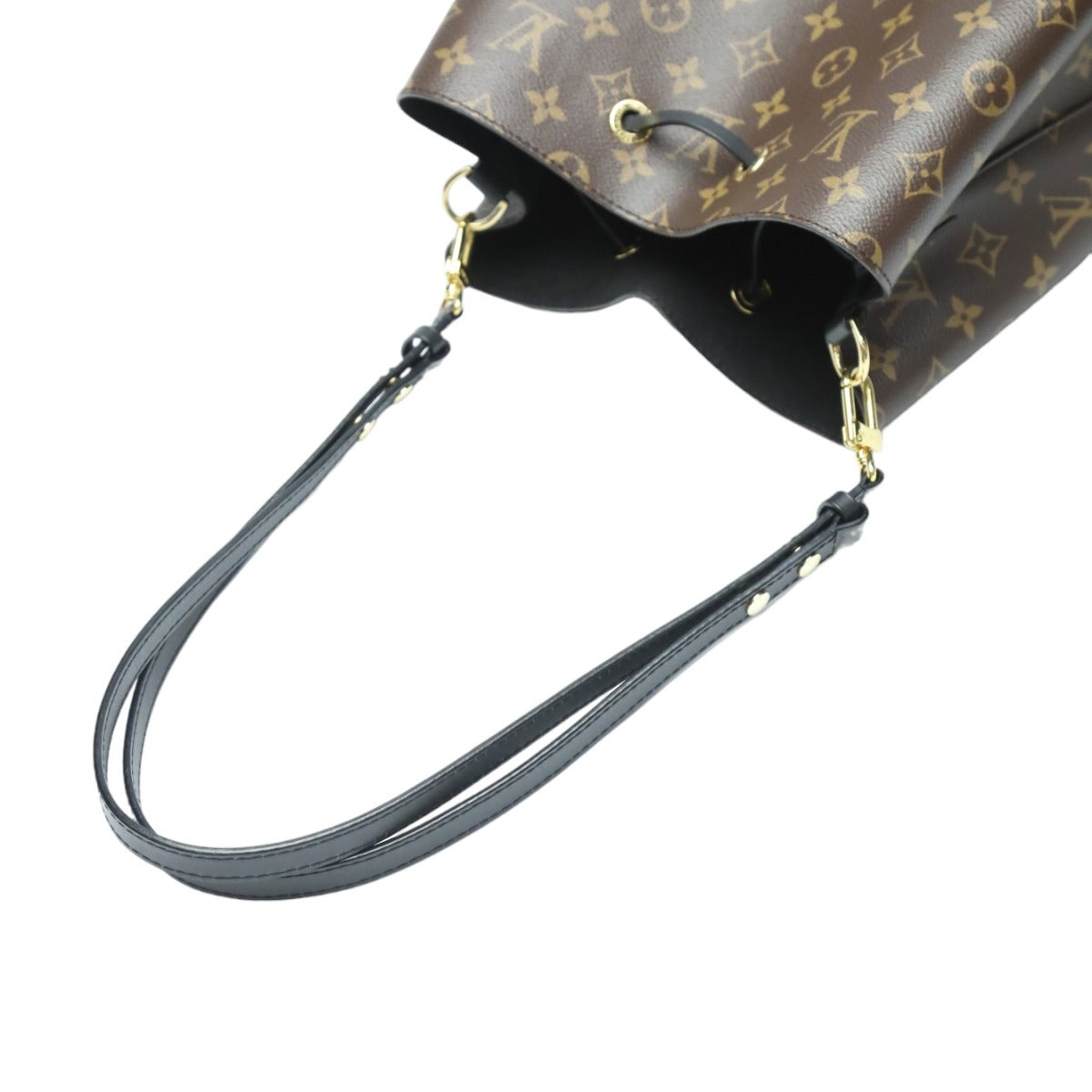 ルイヴィトン LOUIS VUITTON ショルダーバッグ
ショルダーバッグ モノグラム ネオノエ モノグラムキャンバス M44020 ノワール LV
【SS】
【中古】