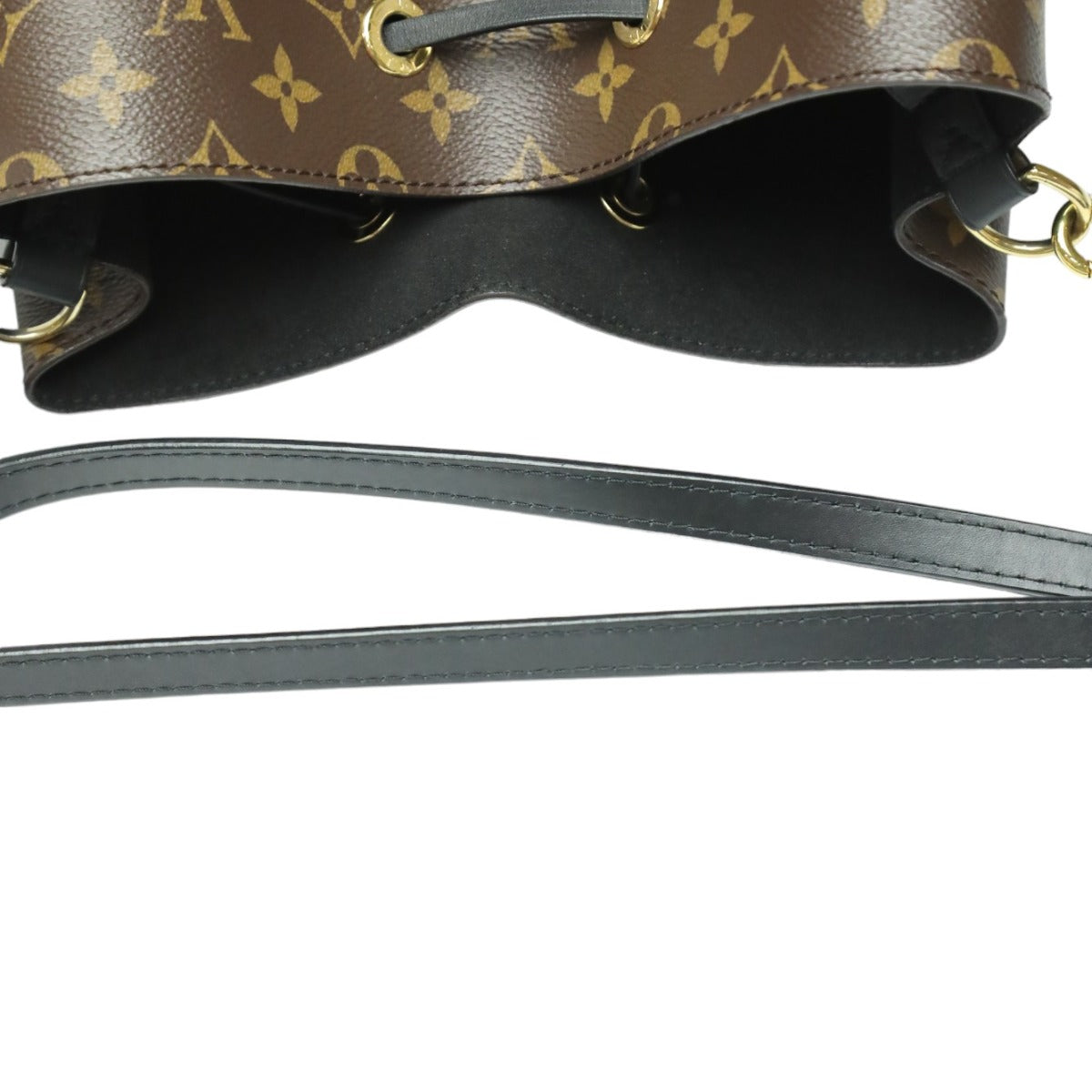 ルイヴィトン LOUIS VUITTON ショルダーバッグ
ショルダーバッグ モノグラム ネオノエ モノグラムキャンバス M44020 ノワール LV
【SS】
【中古】