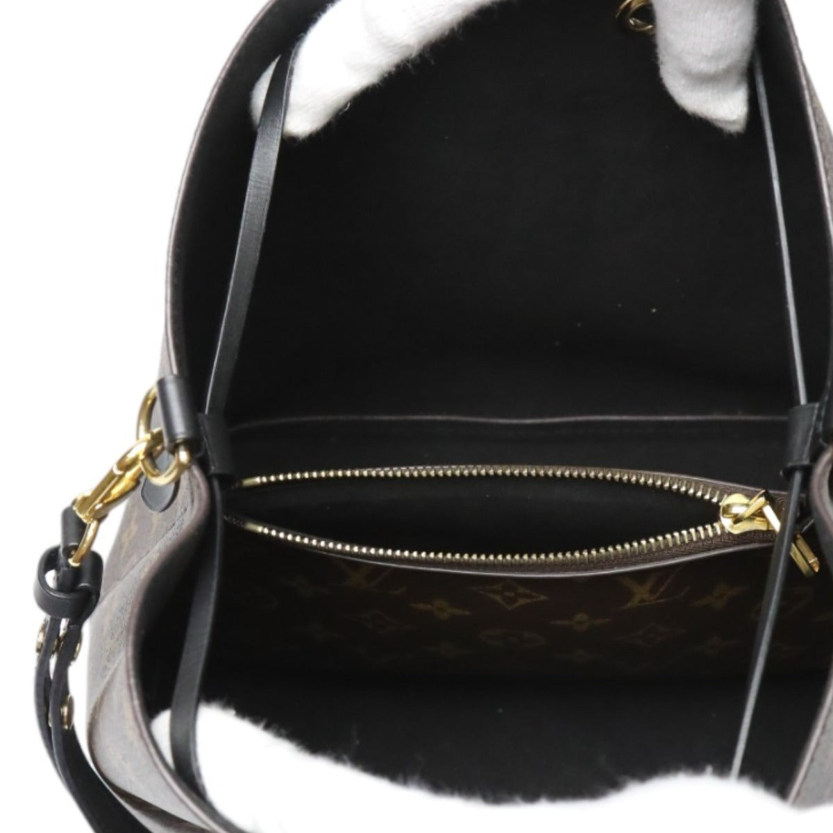 ルイヴィトン LOUIS VUITTON ショルダーバッグ
ショルダーバッグ モノグラム ネオノエ モノグラムキャンバス M44020 ノワール LV
【SS】
【中古】
