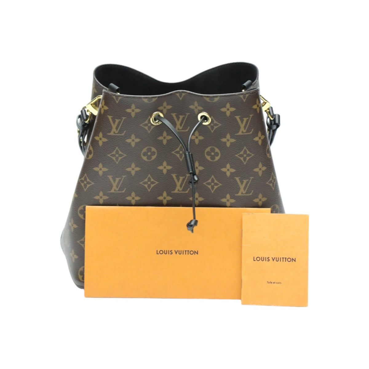 ルイヴィトン LOUIS VUITTON ショルダーバッグ
ショルダーバッグ モノグラム ネオノエ モノグラムキャンバス M44020 ノワール LV
【SS】
【中古】