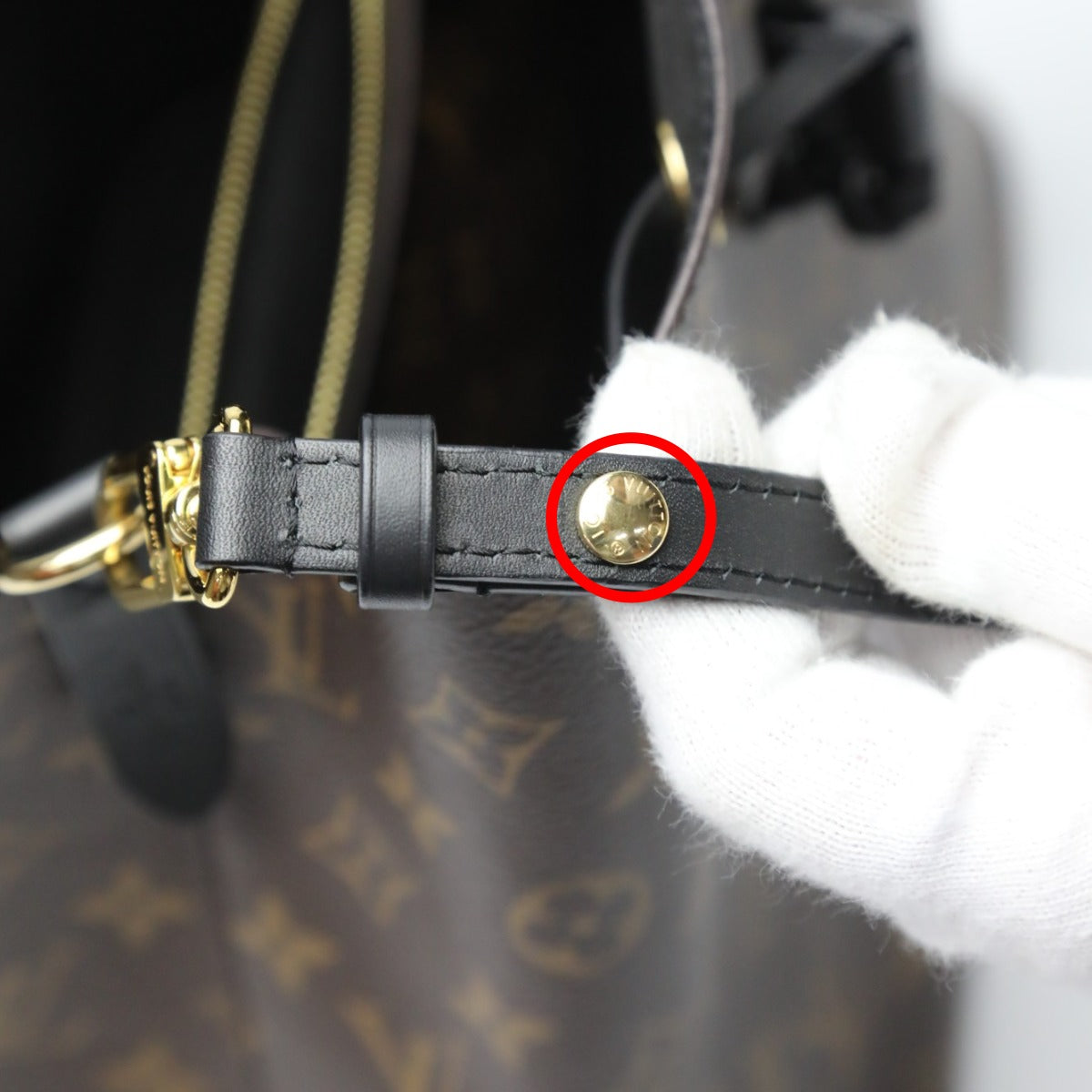 ルイヴィトン LOUIS VUITTON ショルダーバッグ
ショルダーバッグ モノグラム ネオノエ モノグラムキャンバス M44020 ノワール LV
【SS】
【中古】